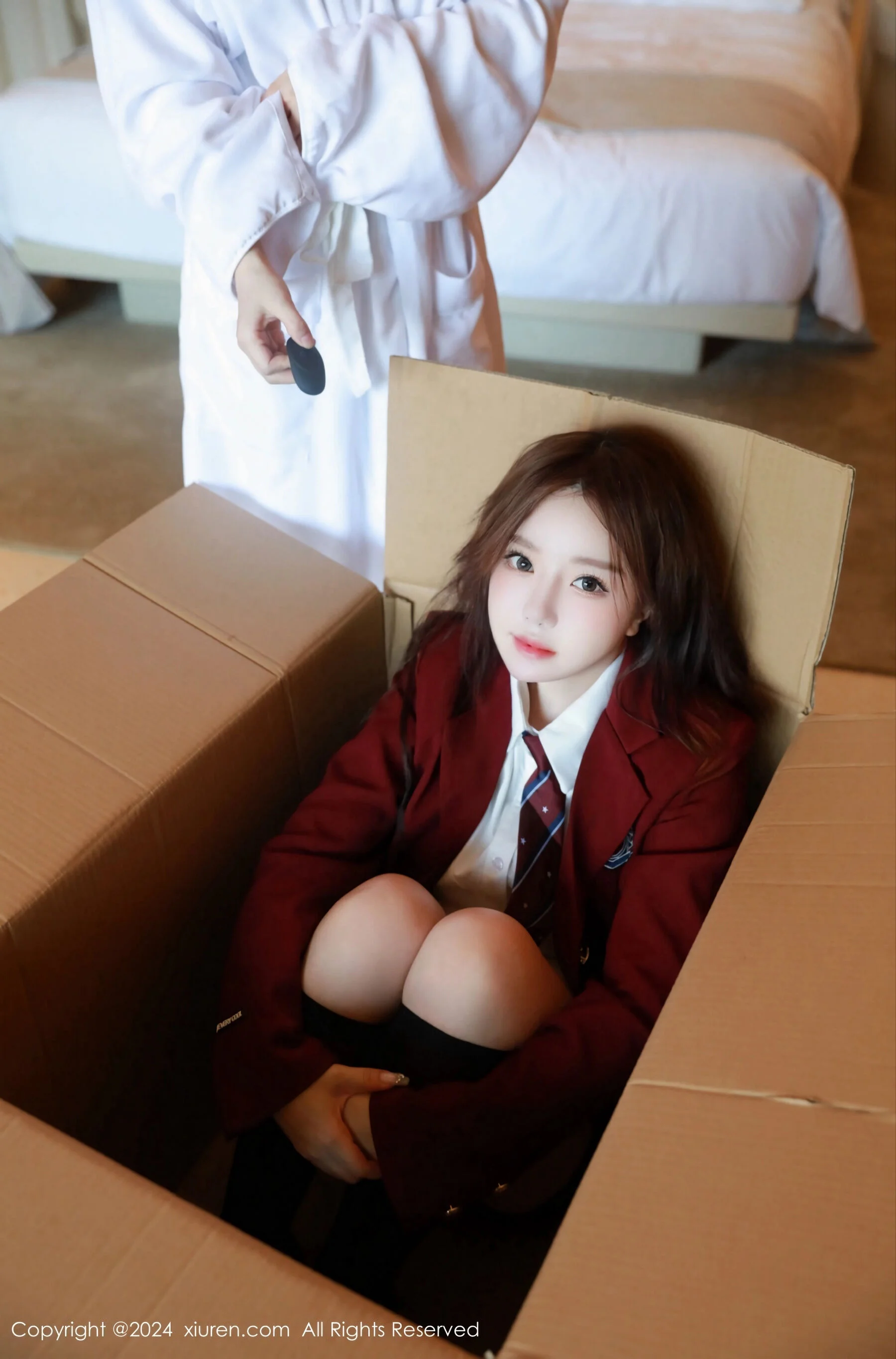 小薯条nienie - Photo 3