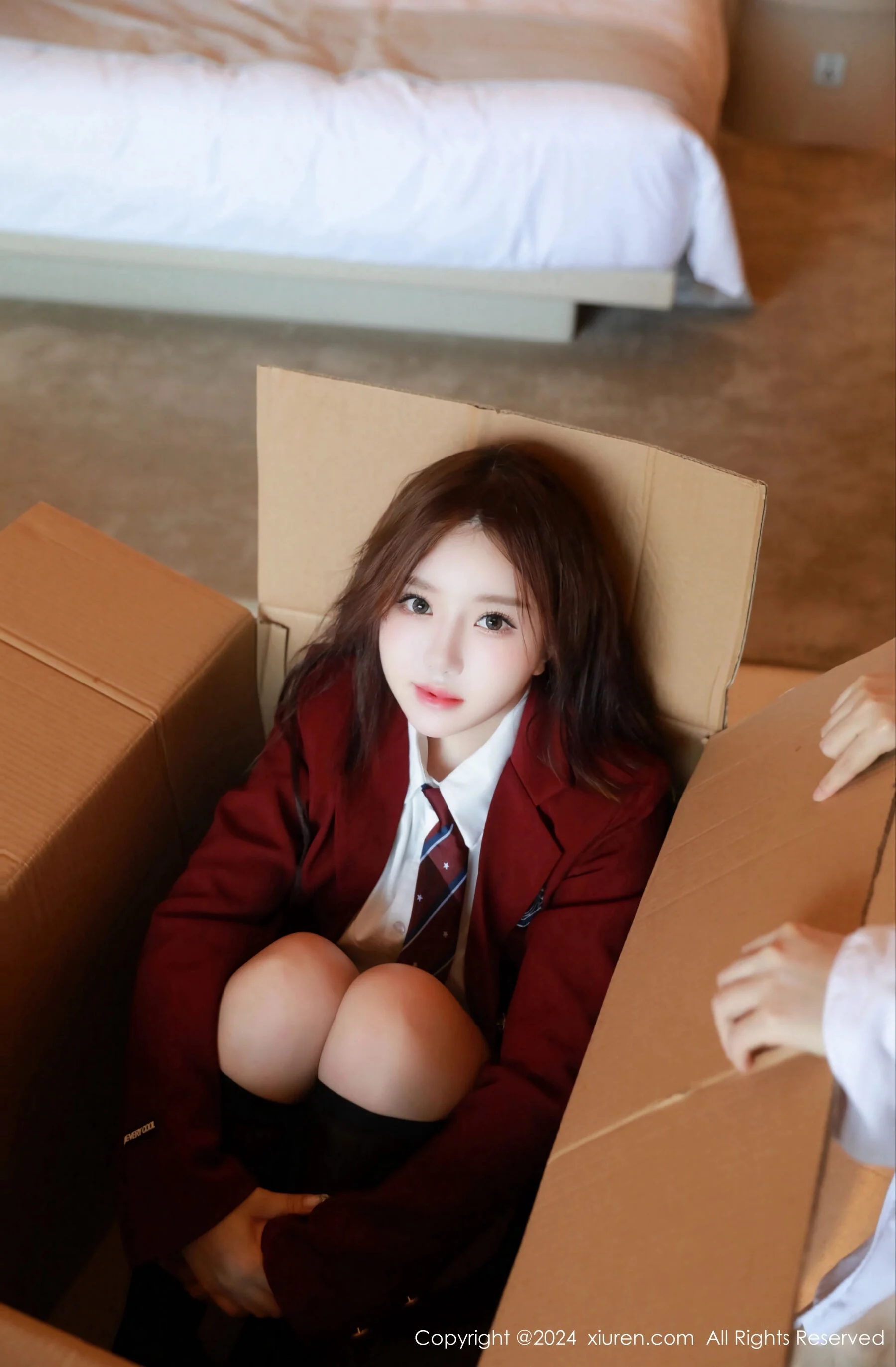 小薯条nienie - Photo 4