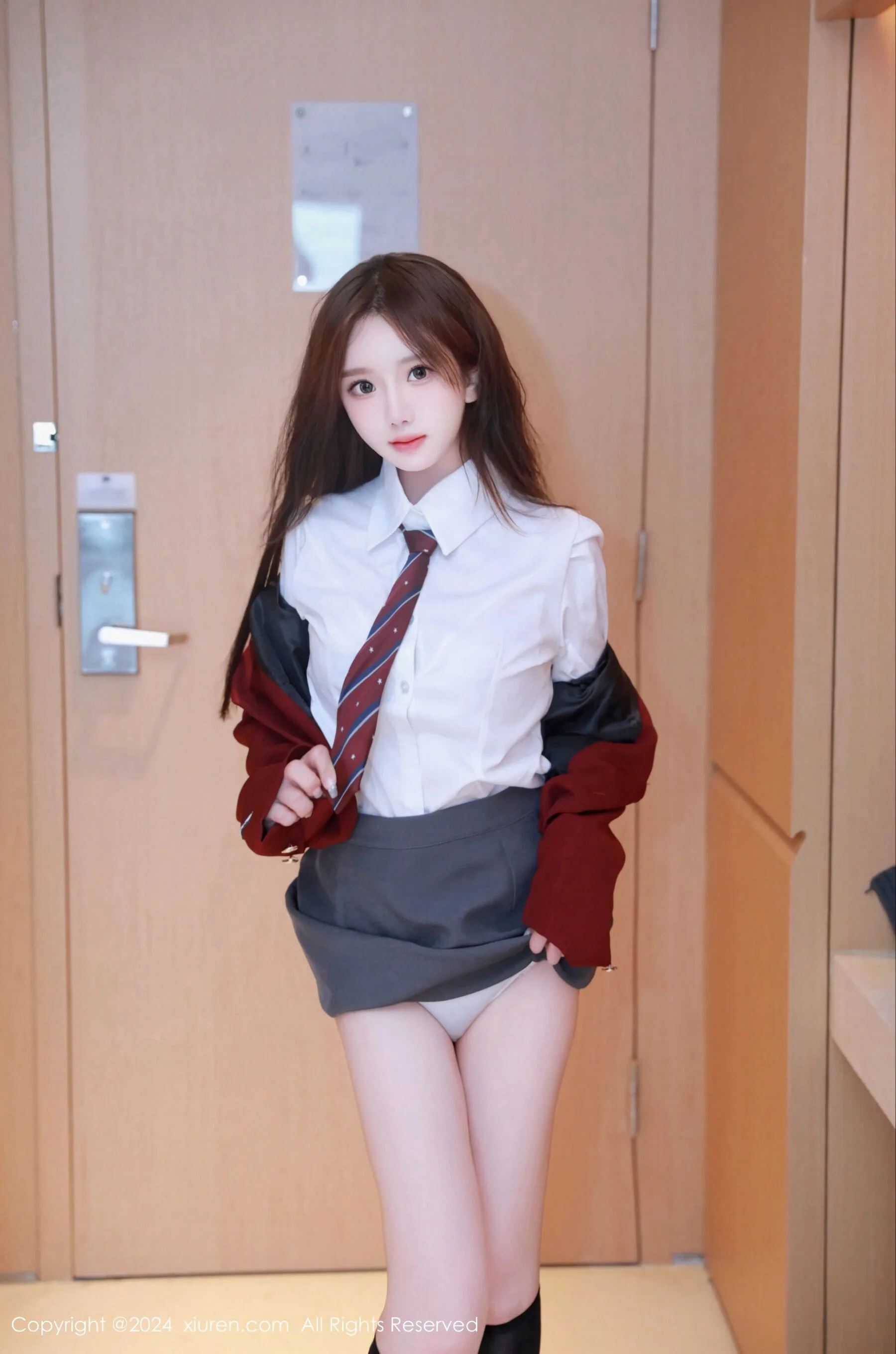 小薯条nienie - Photo 8