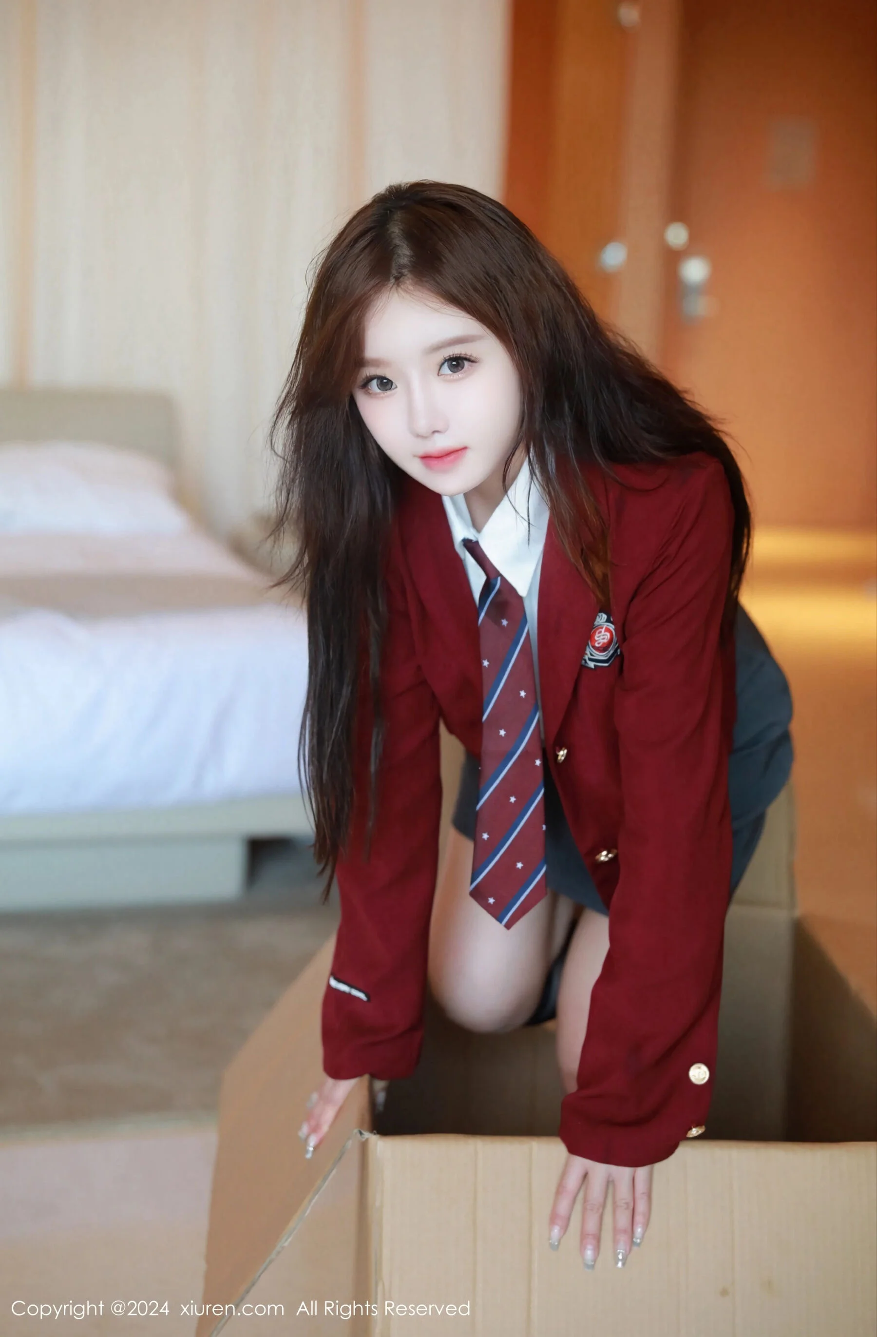 小薯条nienie - Photo 38