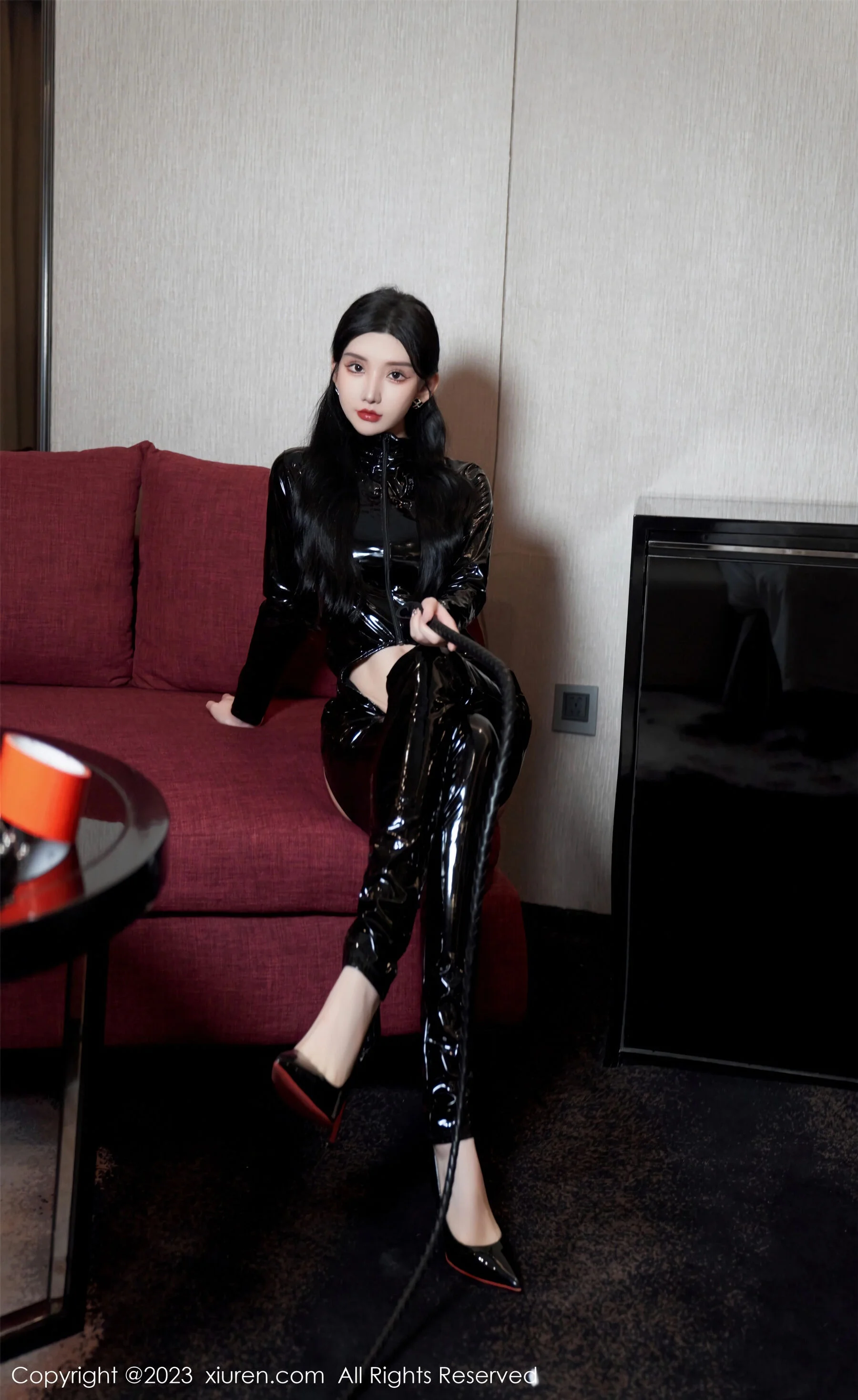 周于希Sandy - Photo 23