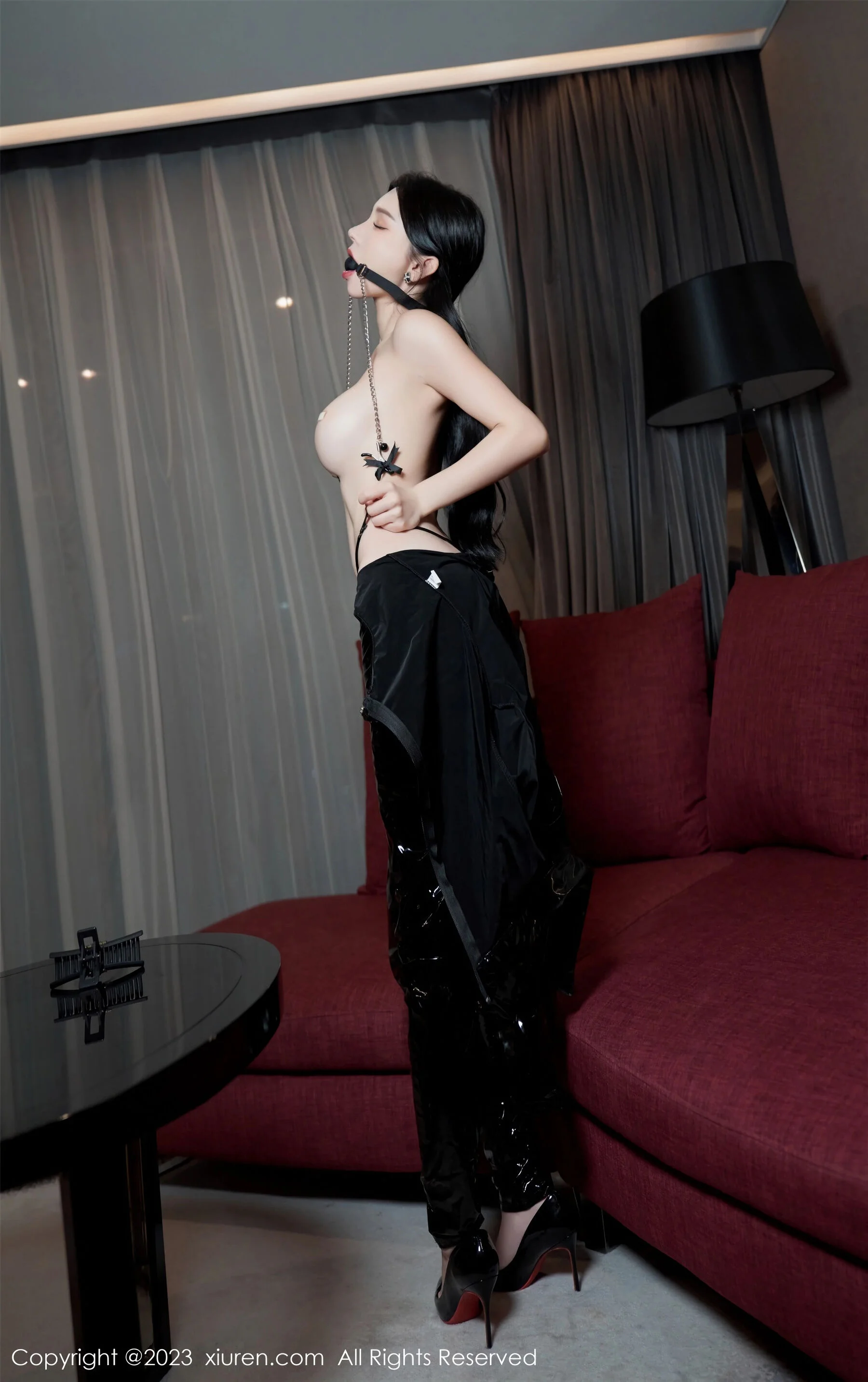 周于希Sandy - Photo 67