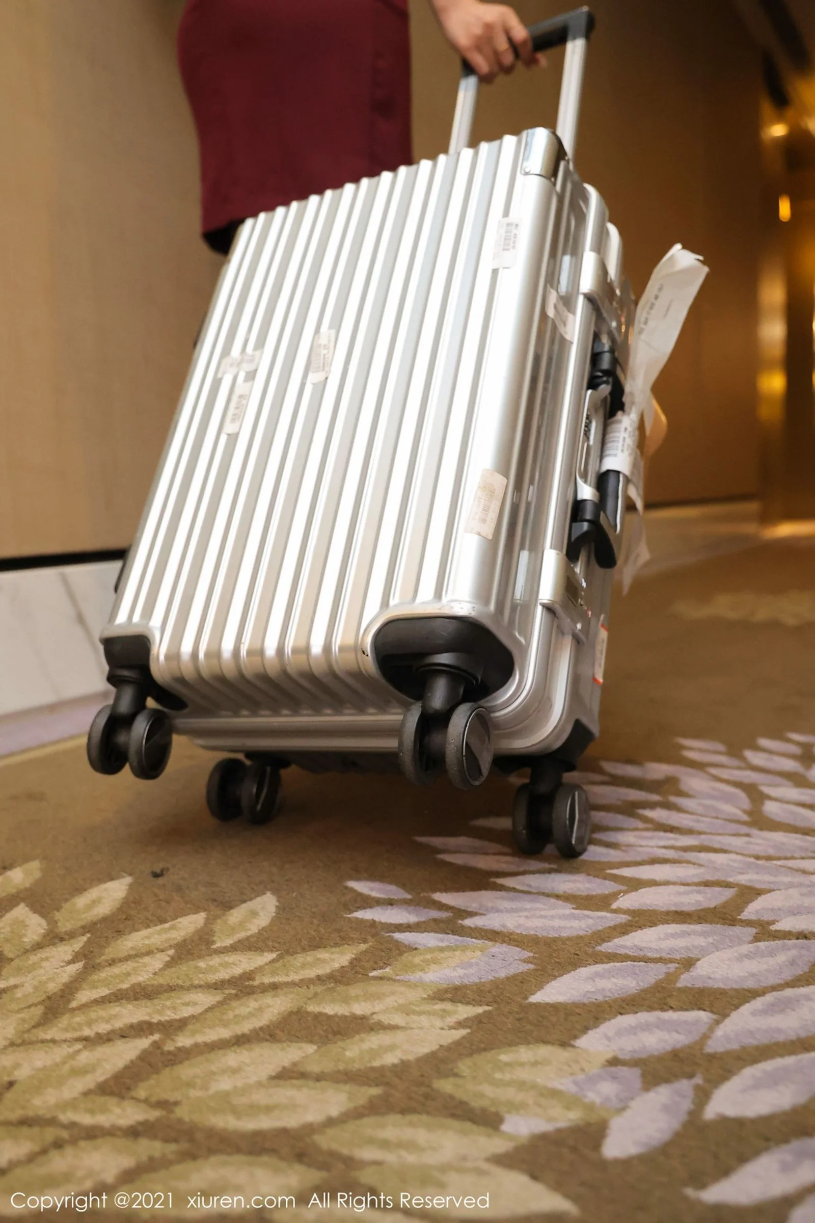 周慕汐baby - Photo 8