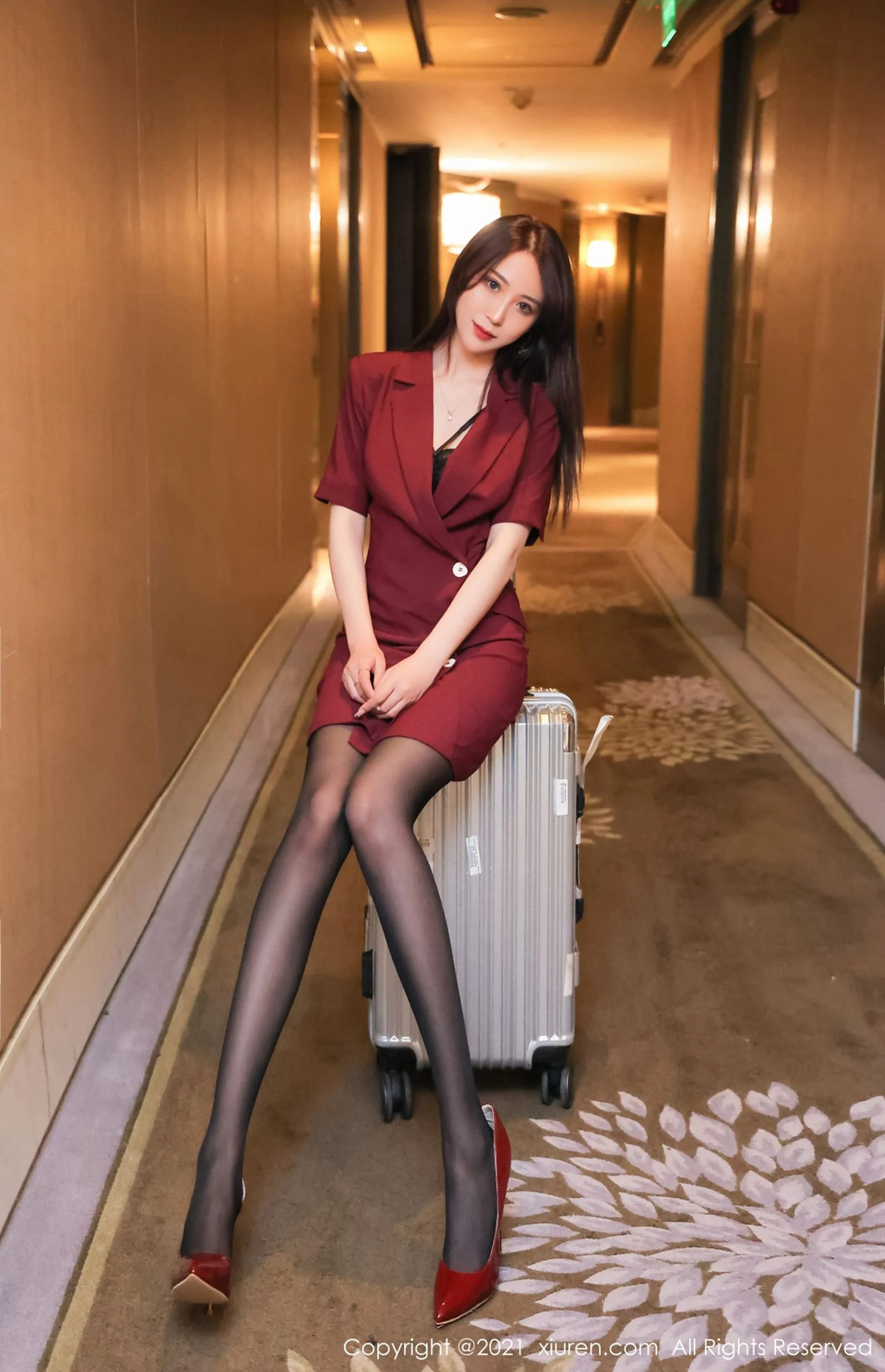 周慕汐baby - Photo 12