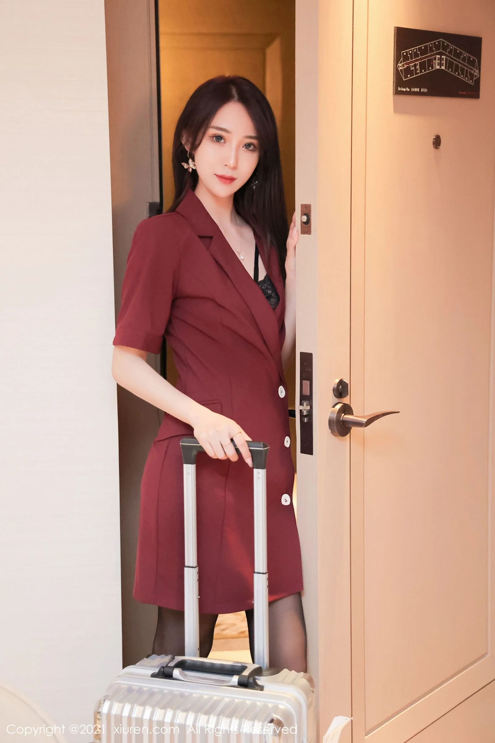 周慕汐baby - Photo 15