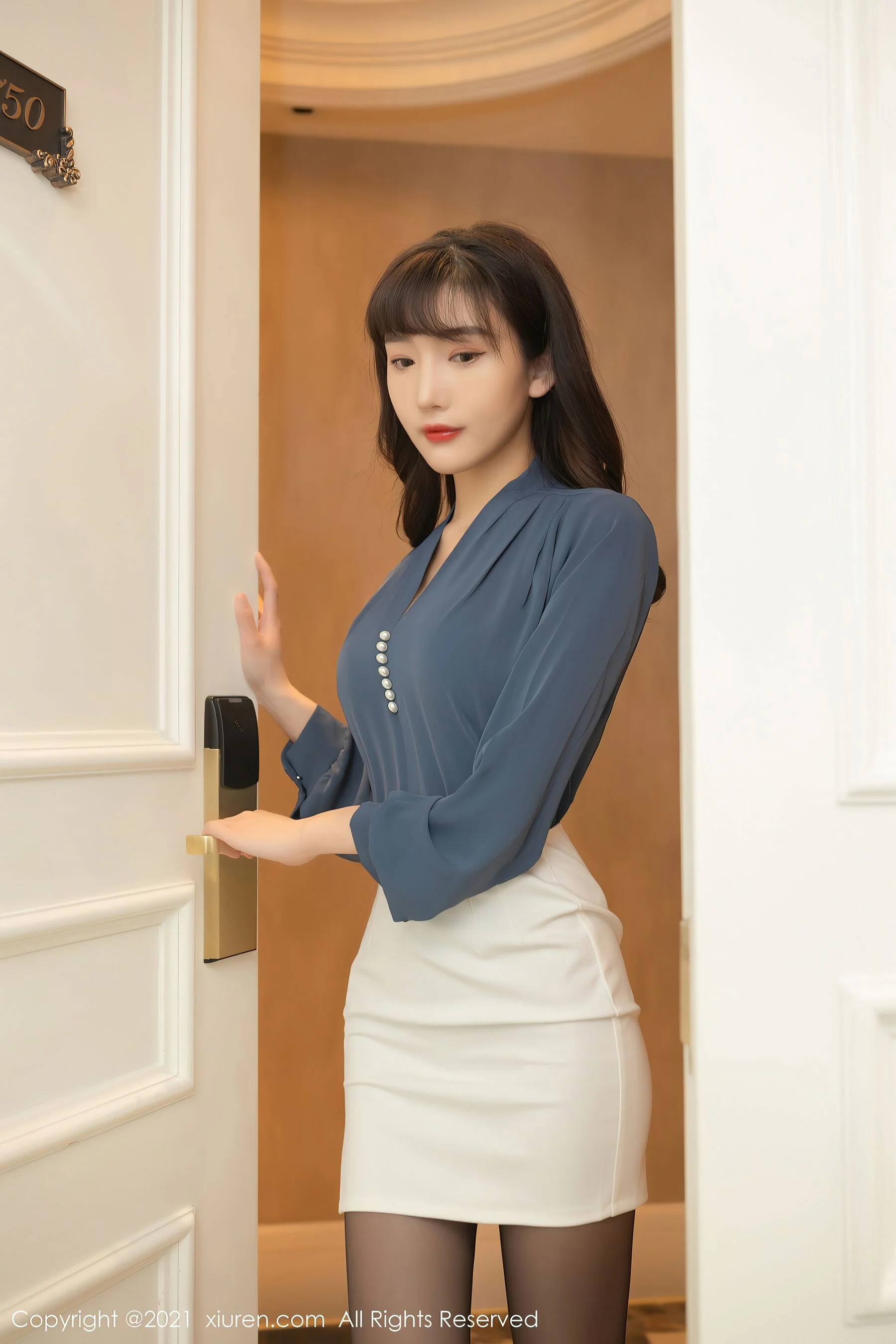 陆萱萱 - Photo 11