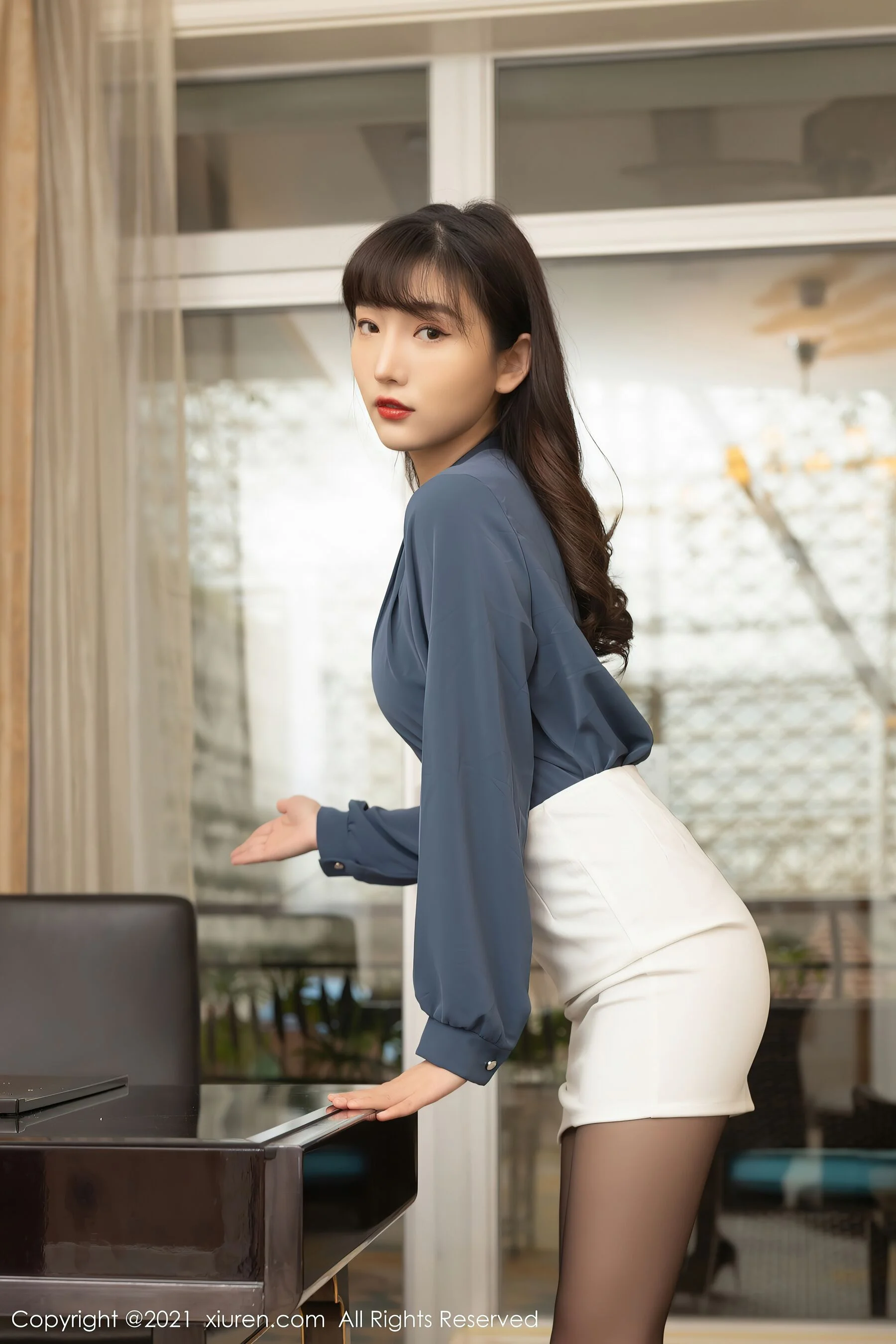 陆萱萱 - Photo 14