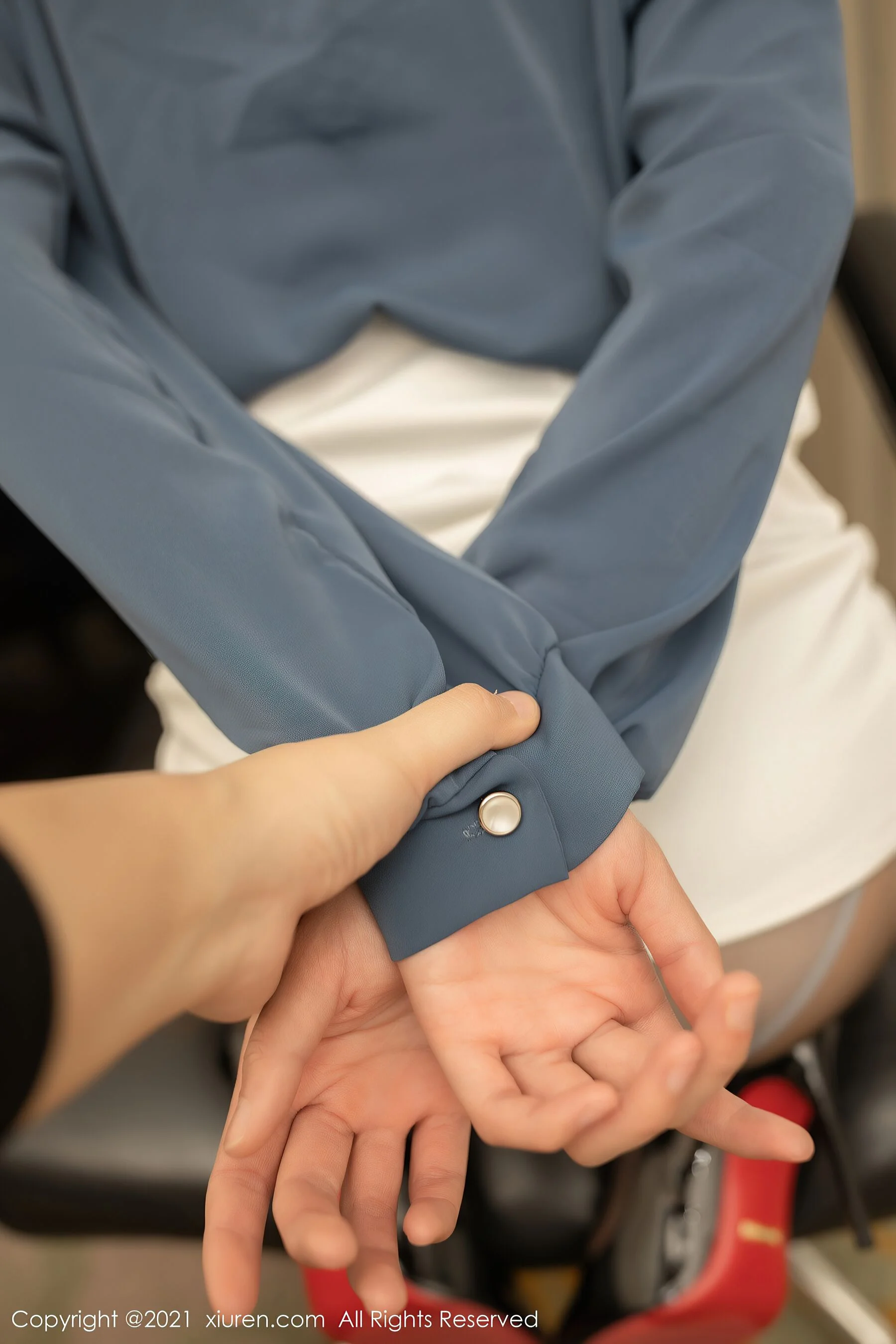 陆萱萱 - Photo 35