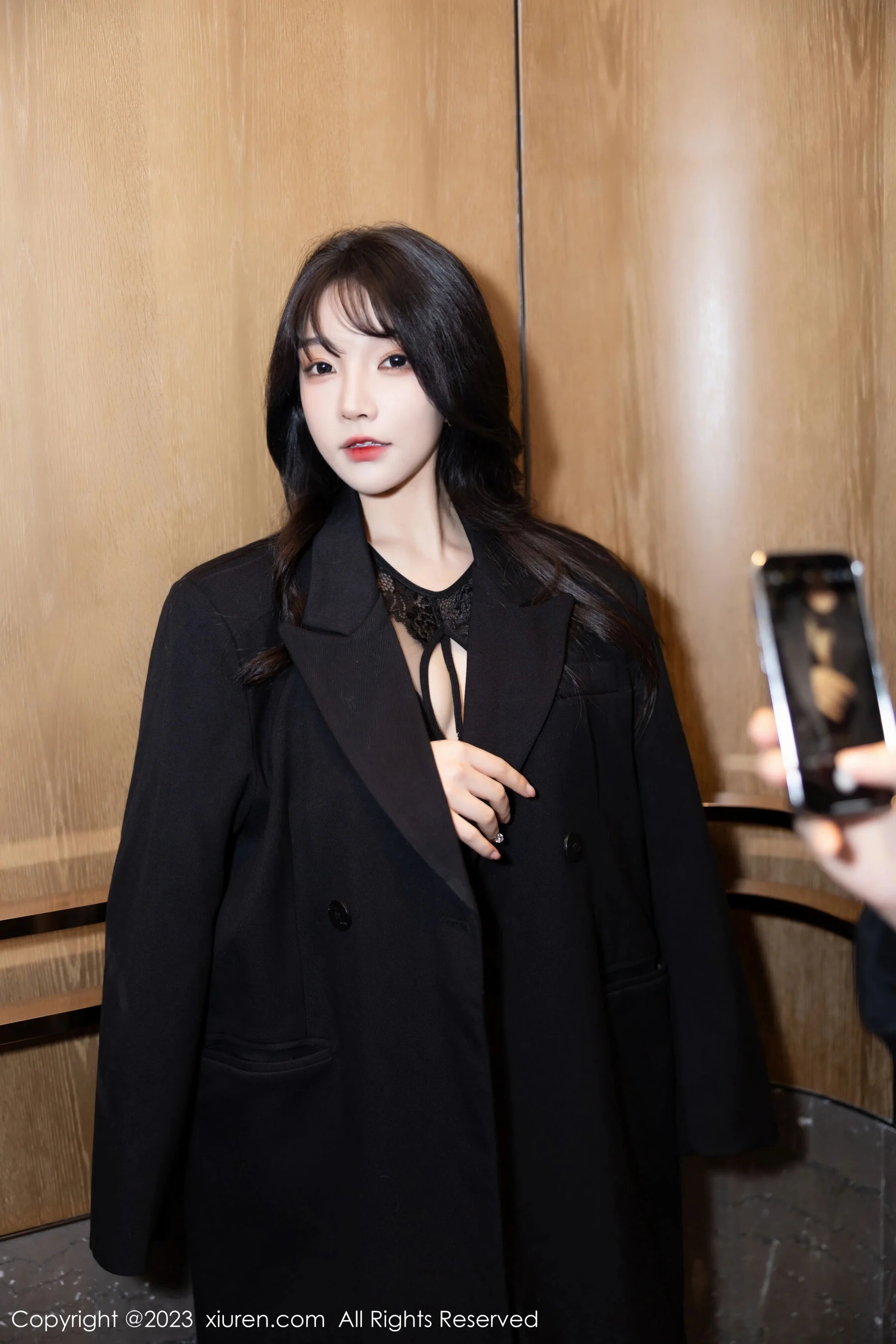 徐莉芝Booty - Photo 2