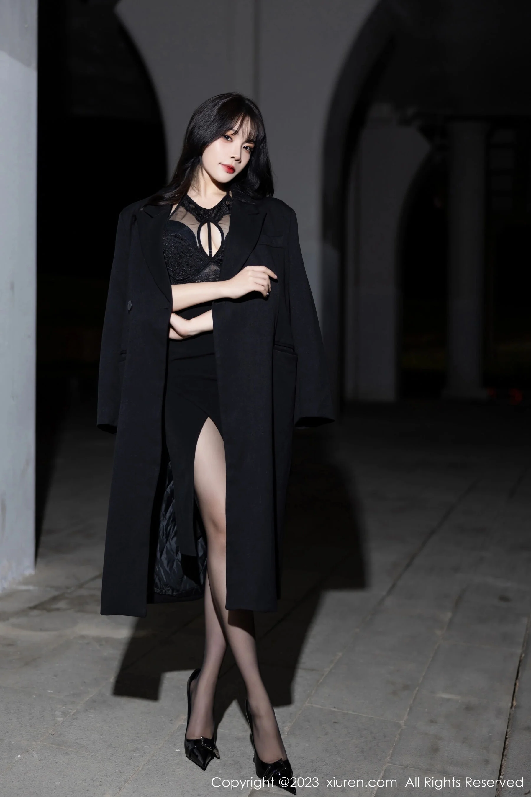 徐莉芝Booty - Photo 24