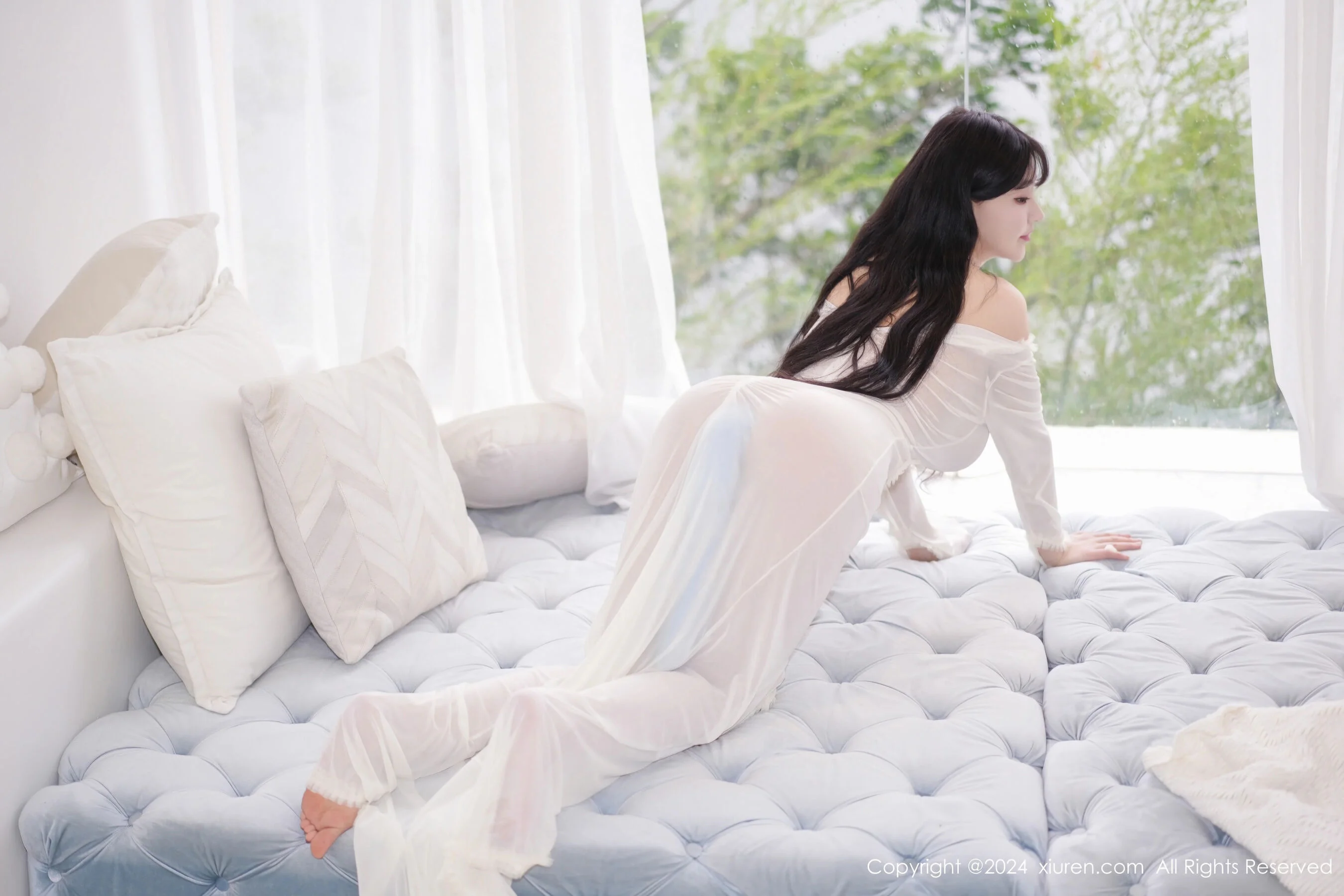 朱可儿Flora - Photo 5