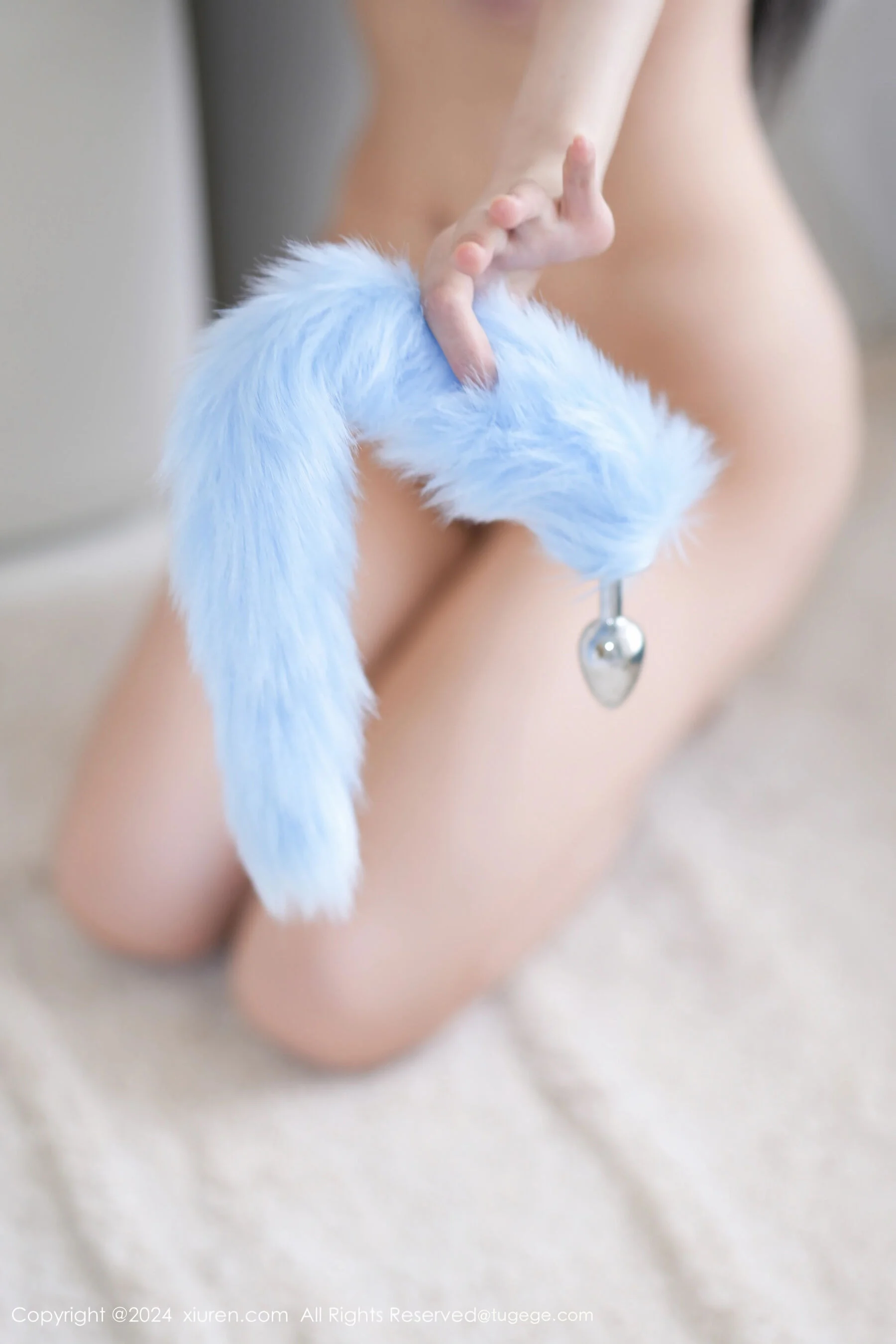 朱可儿Flora - Photo 65