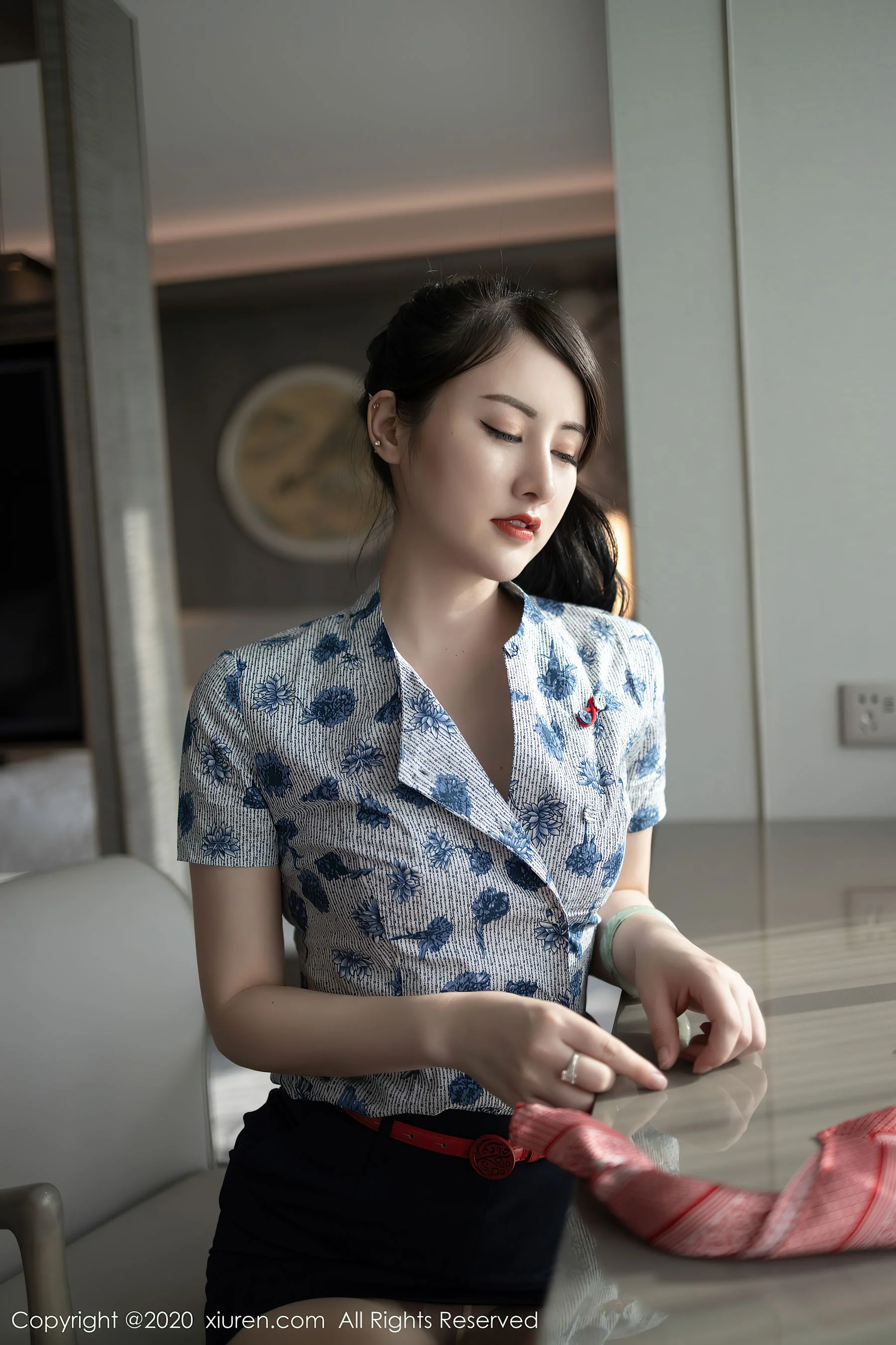 诗诗kiki - Photo 15