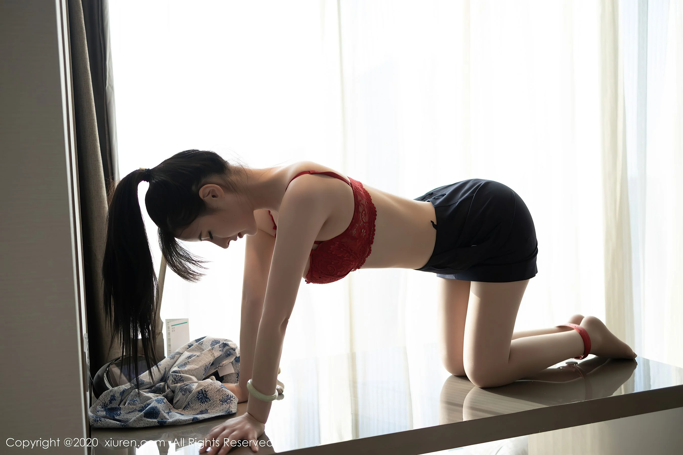 诗诗kiki - Photo 31