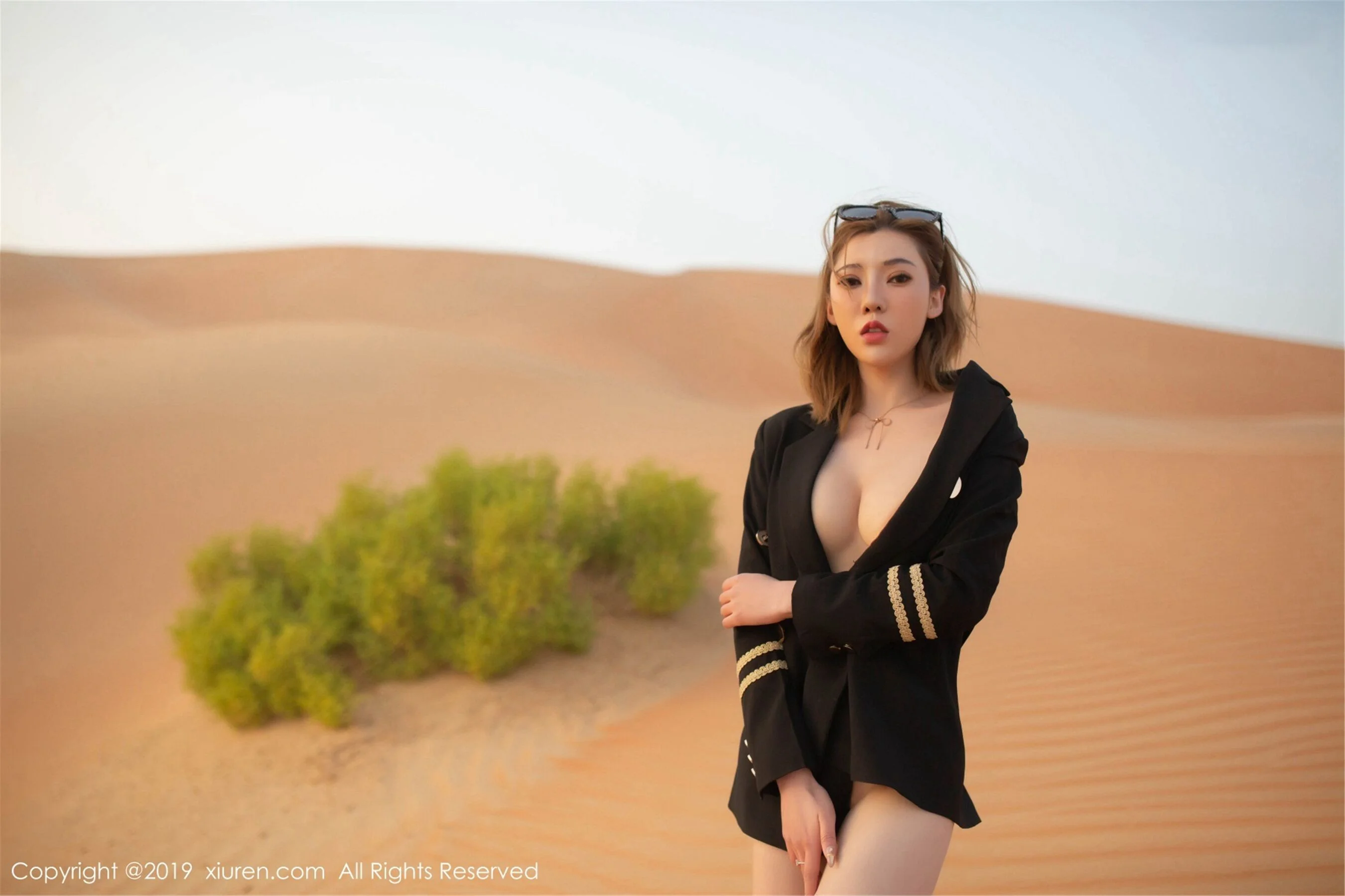 萌汉药baby很酷 - Photo 19