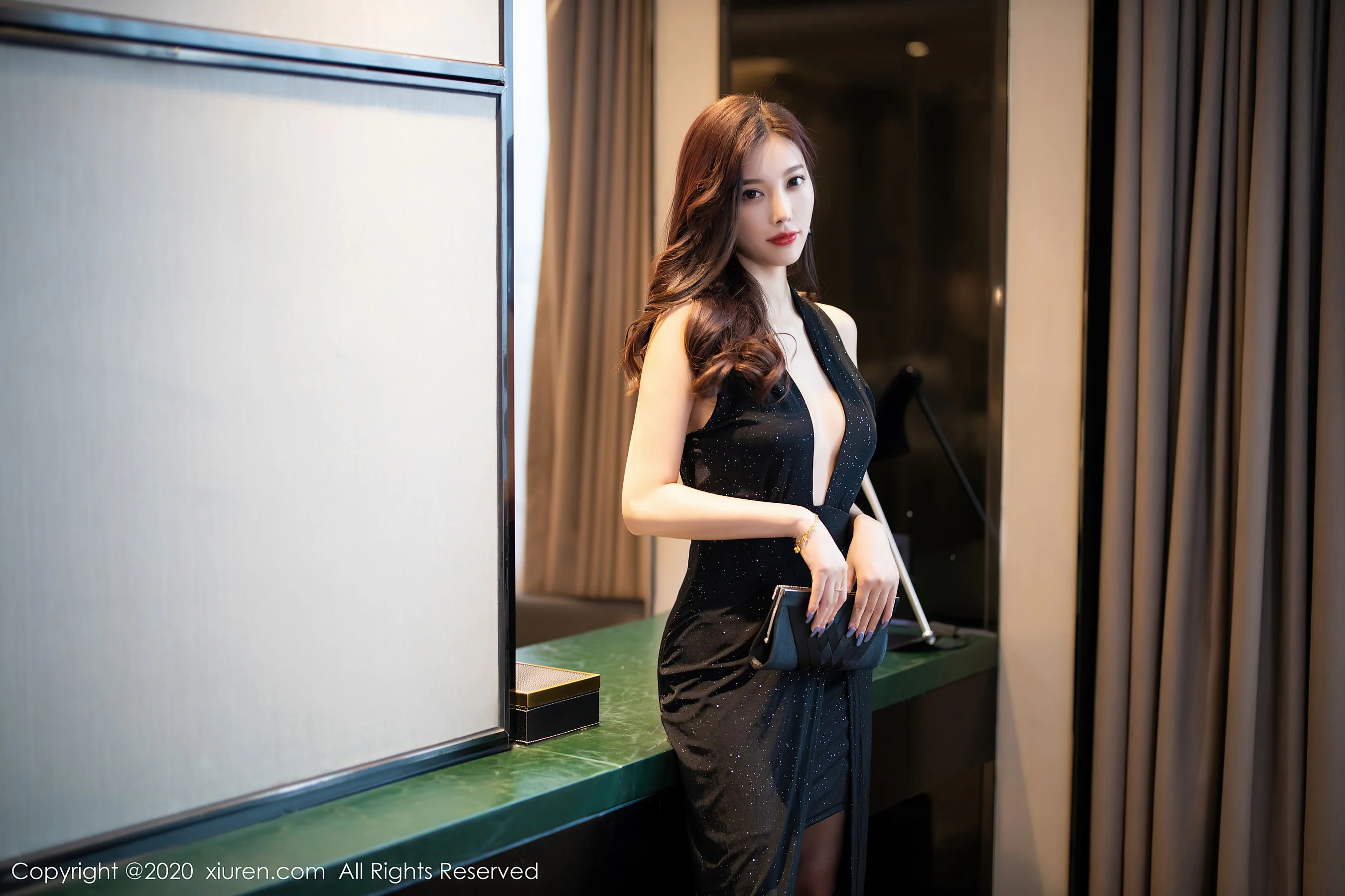 杨晨晨sugar - Photo 11