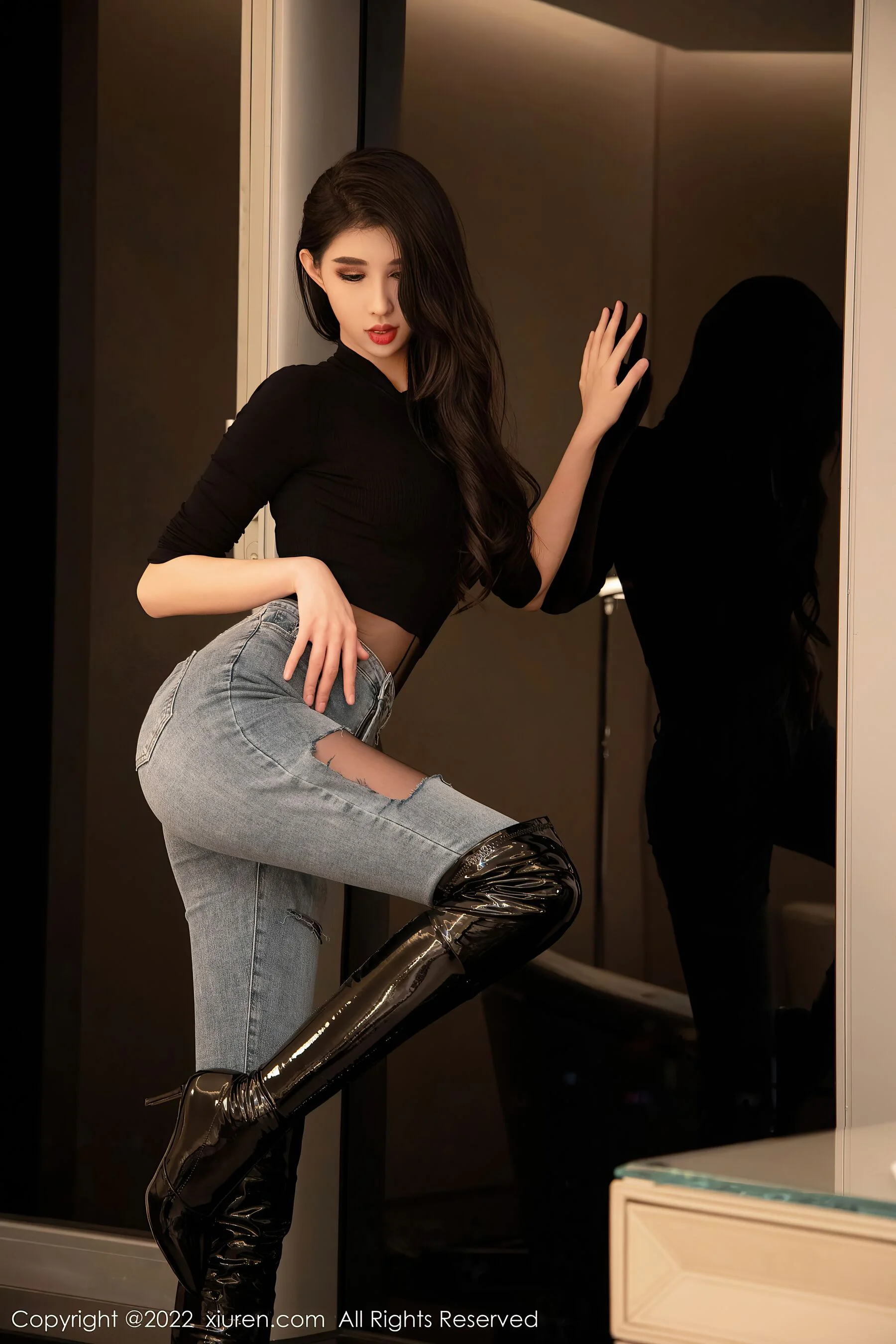 葛征净高184cm - Photo 4