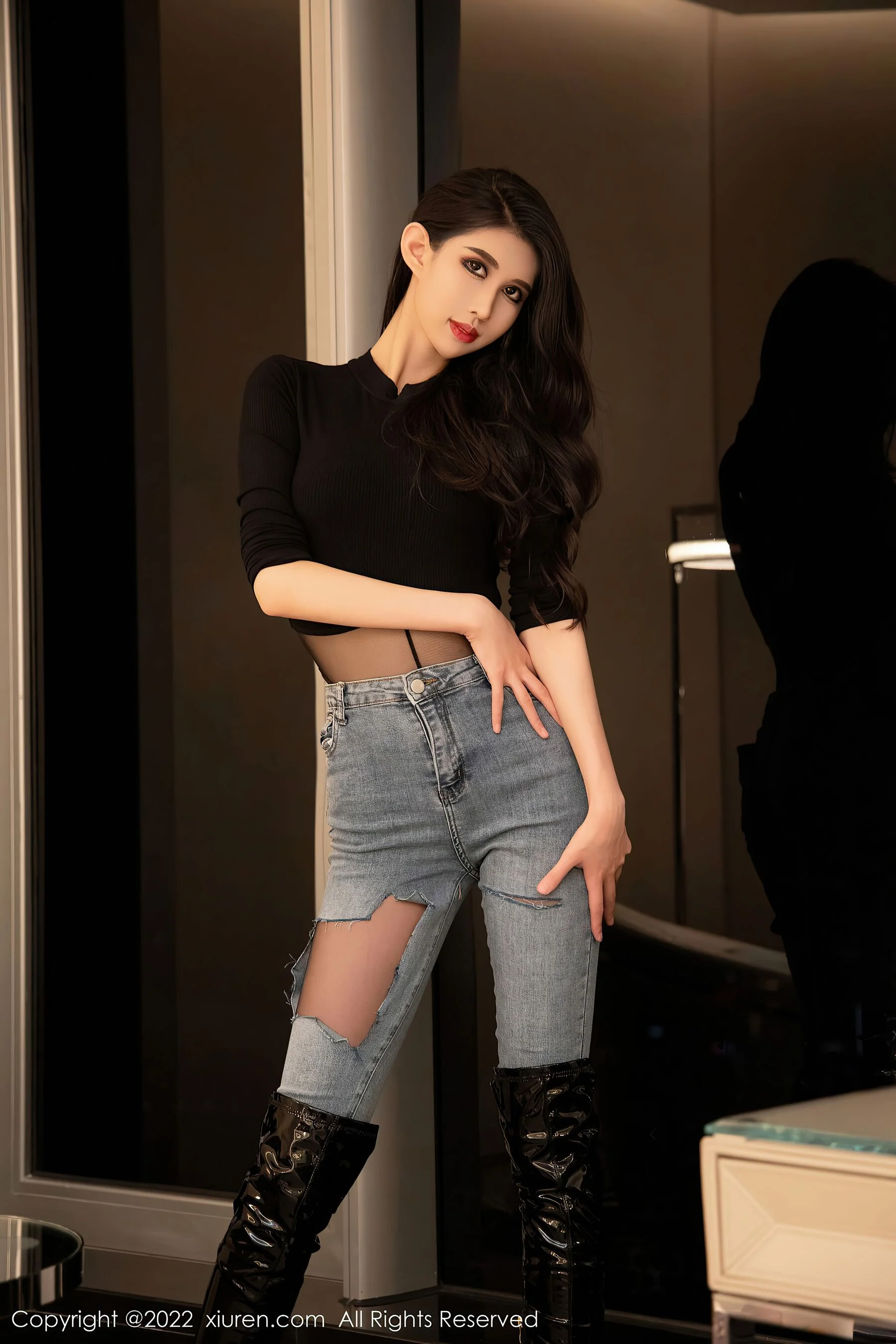 葛征净高184cm - Photo 6