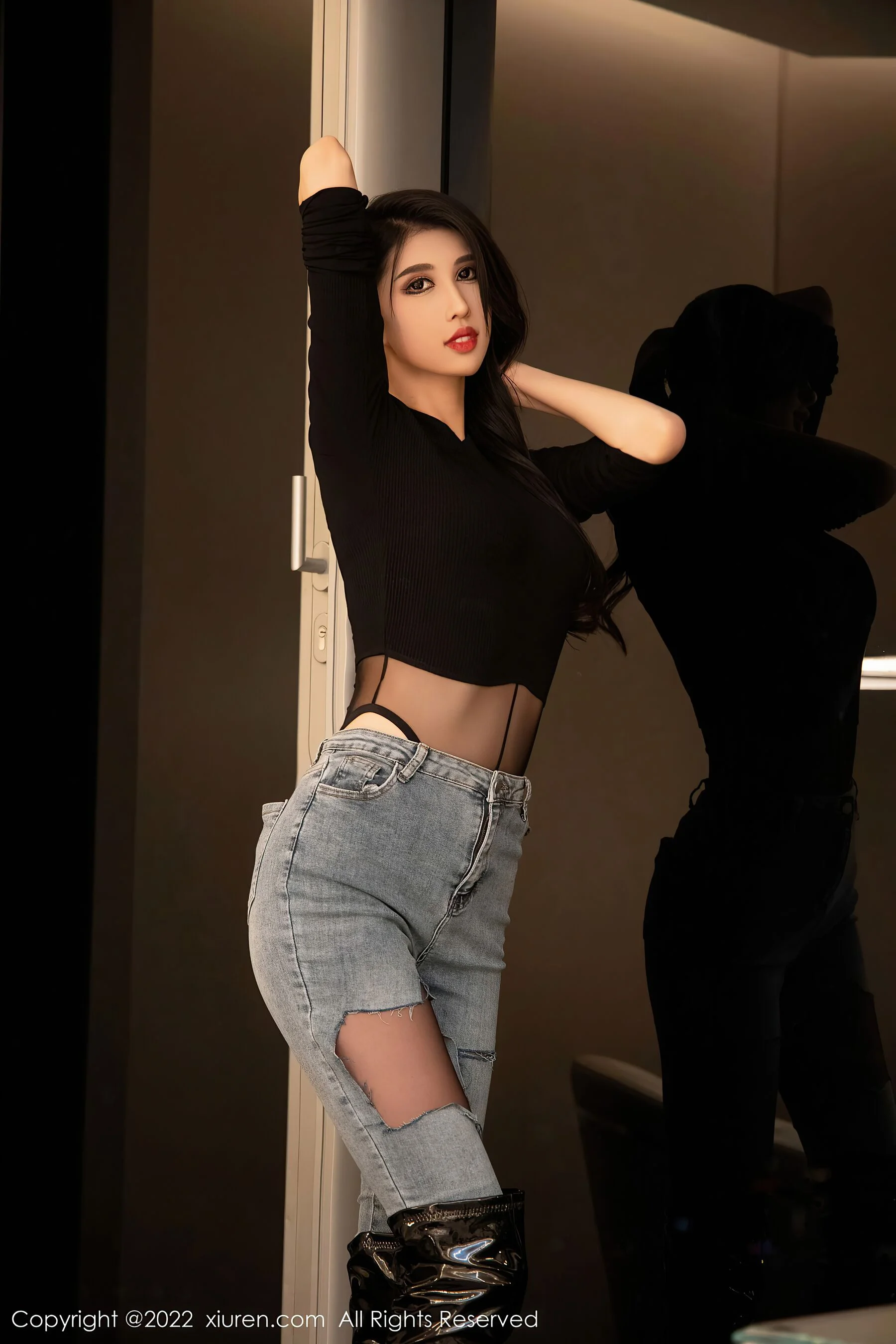 葛征净高184cm - Photo 7