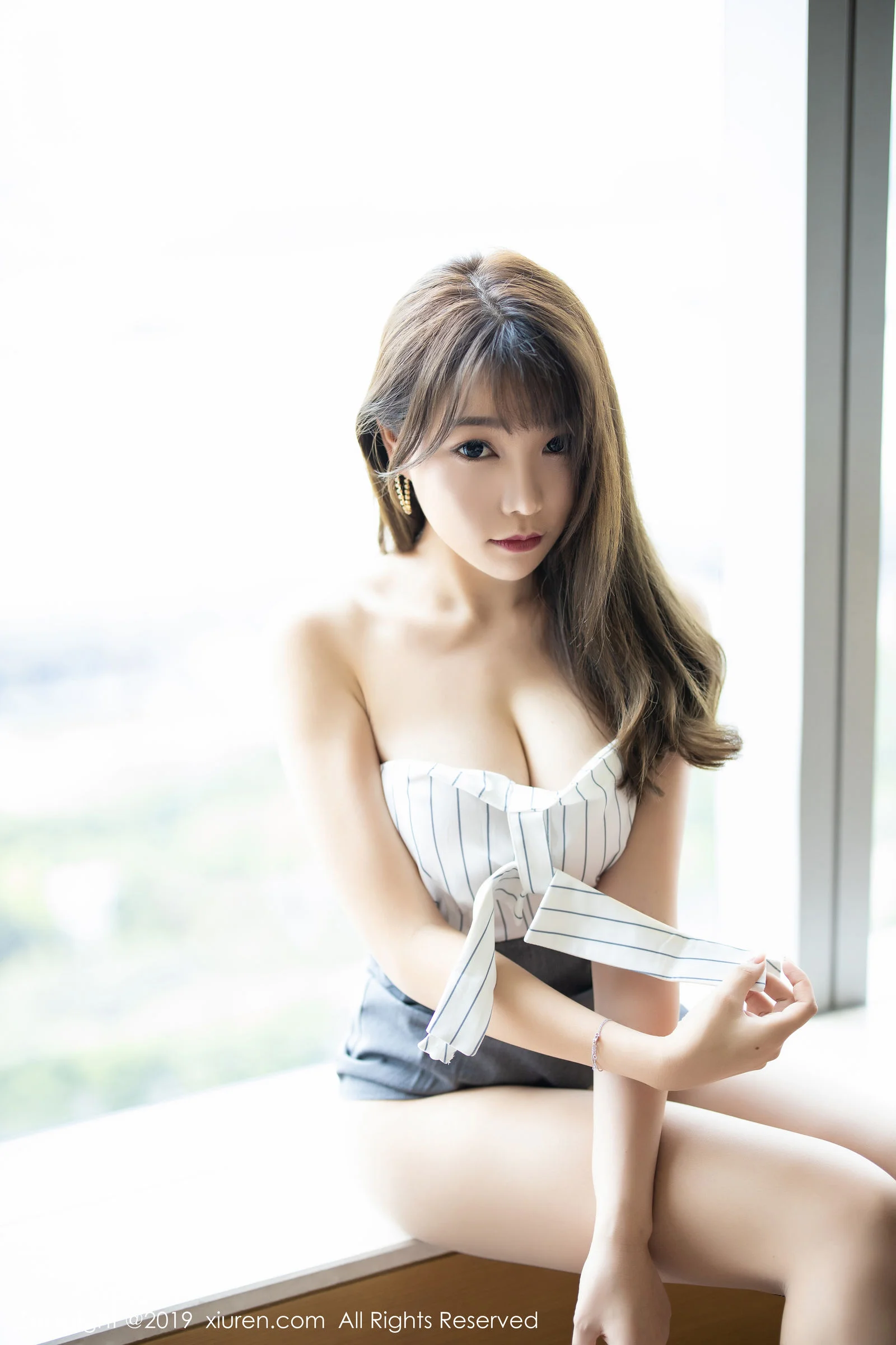 芝芝Booty - Photo 46