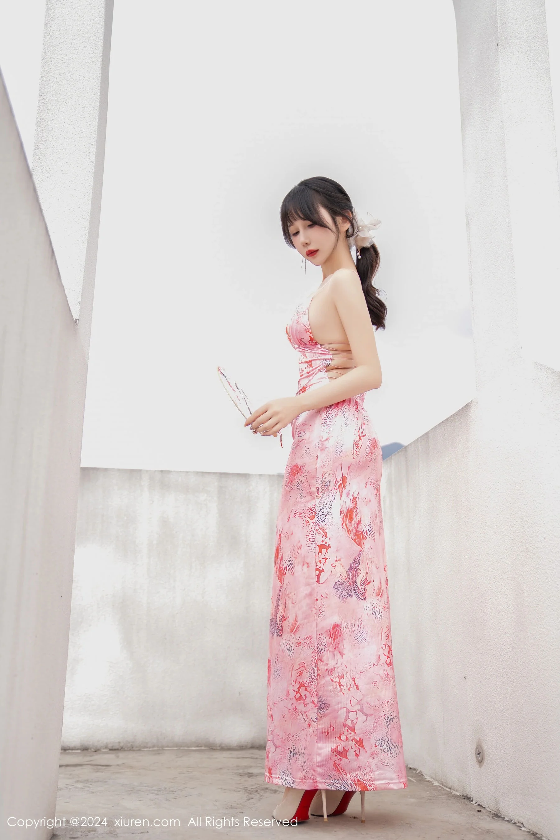 波巧酱 - Photo 14