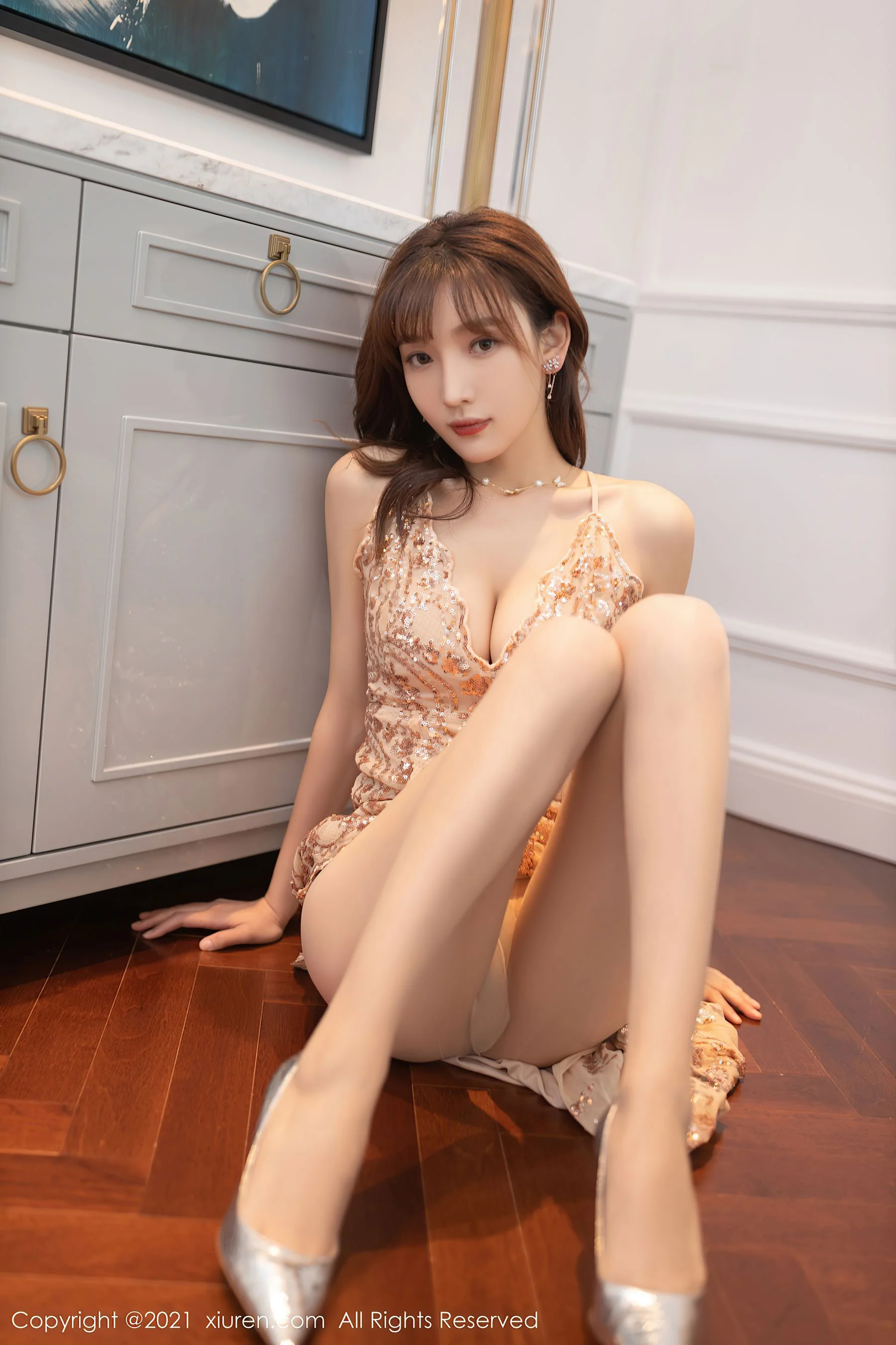 陆萱萱 - Photo 36