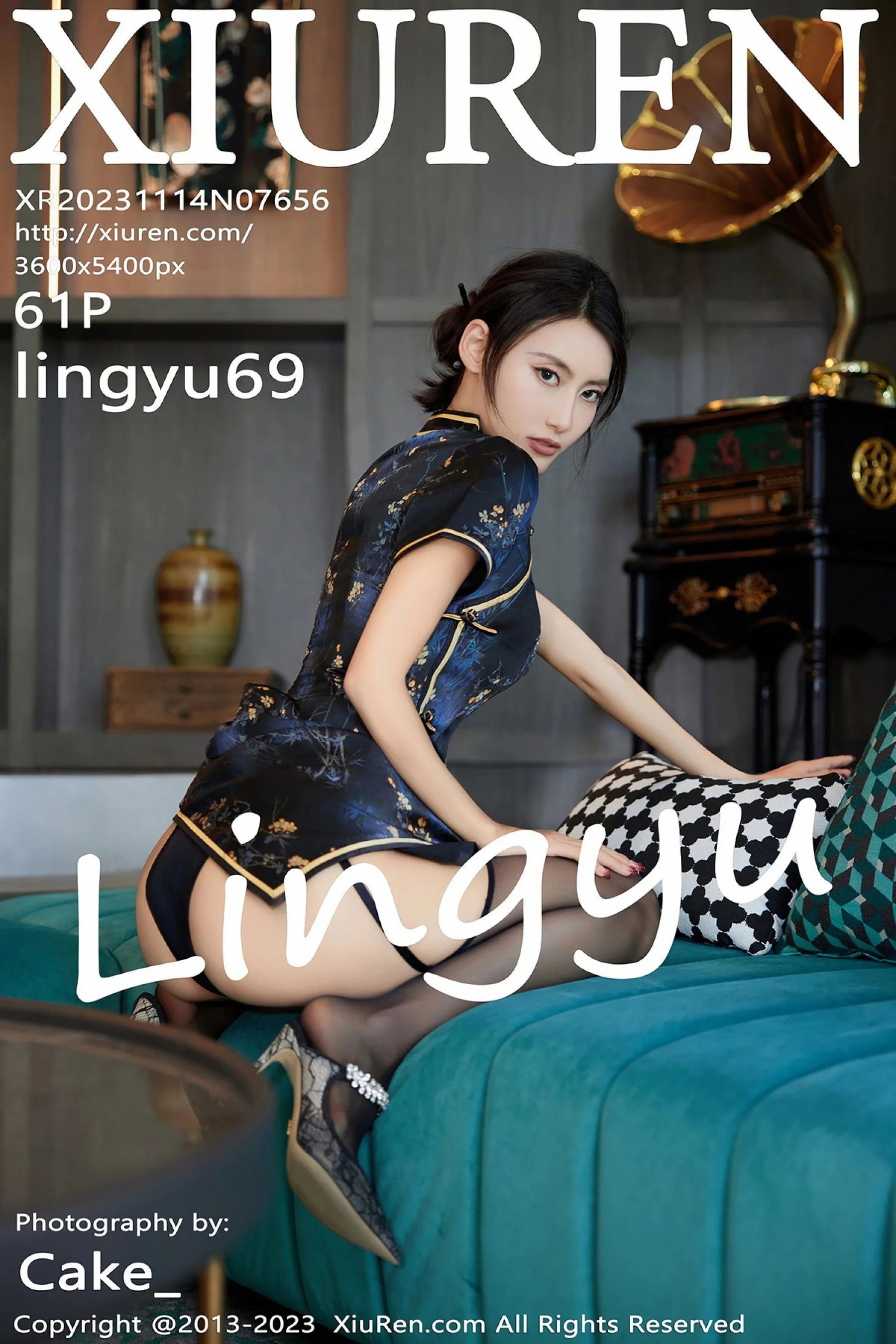 lingyu69
