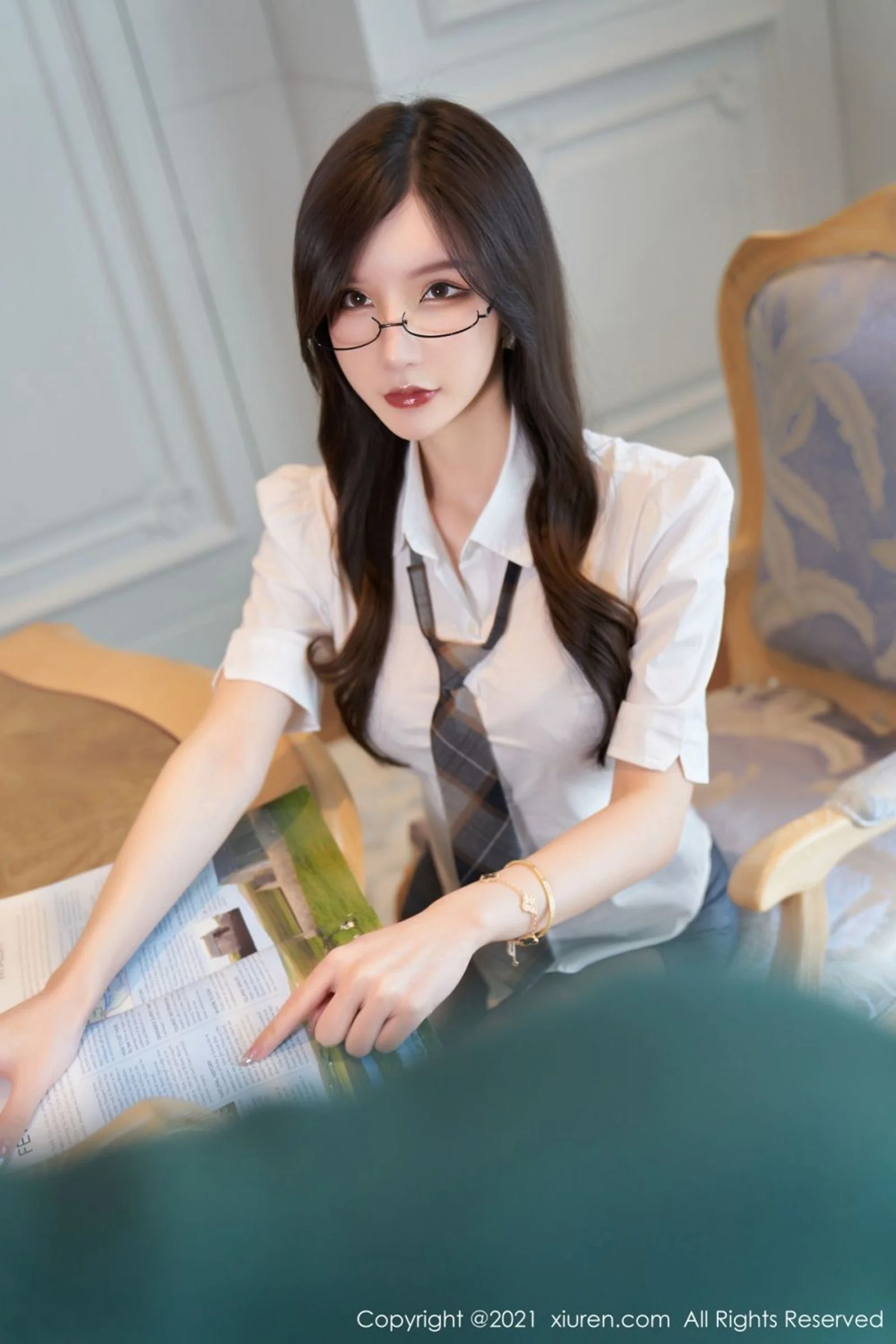 周于希Sandy - Photo 45