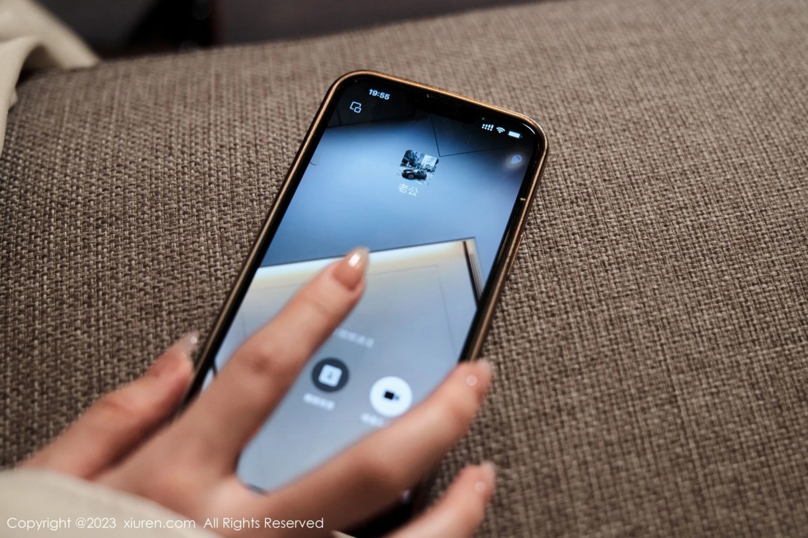 周于希Sally - Photo 11