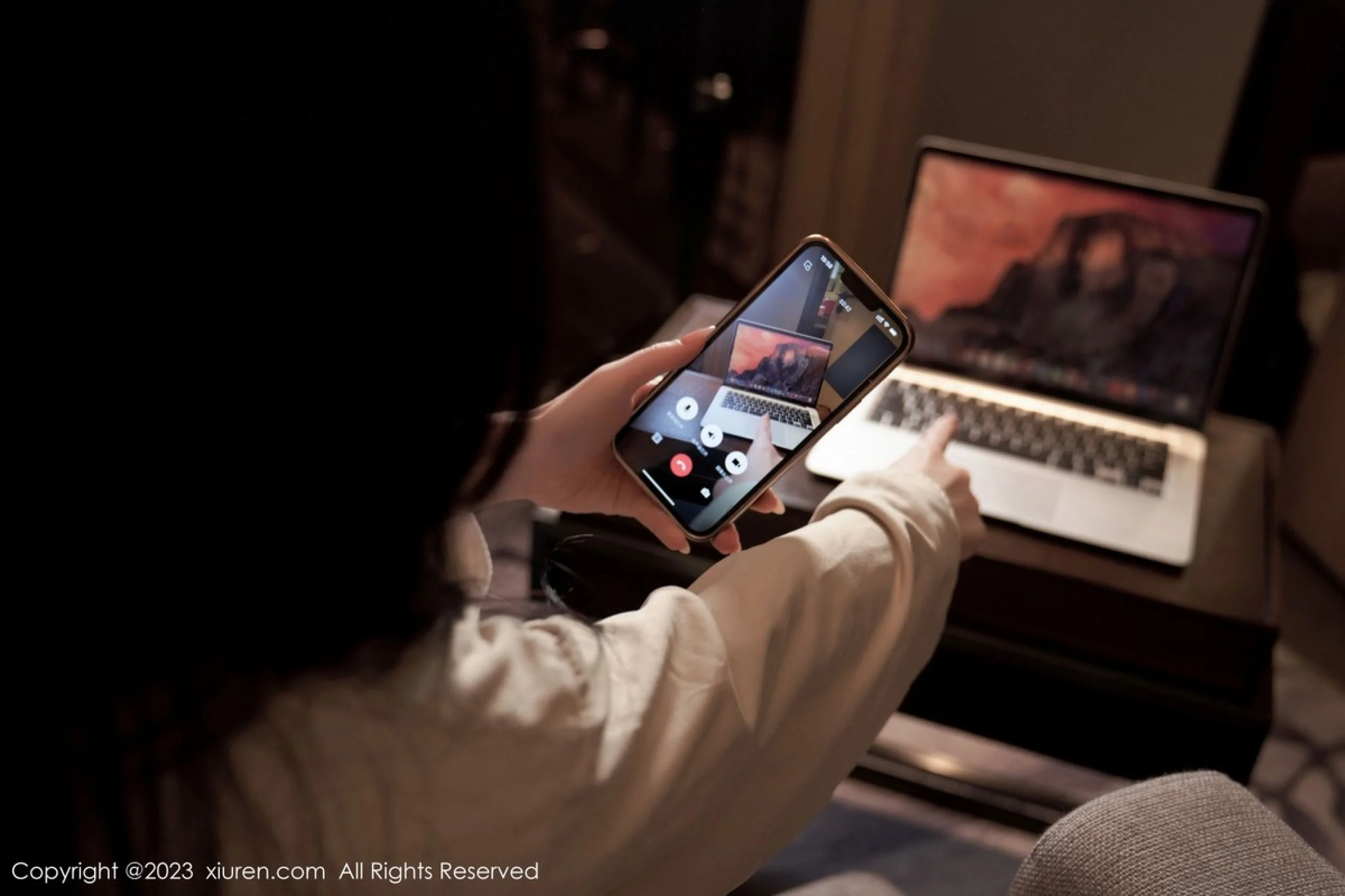 周于希Sally - Photo 15