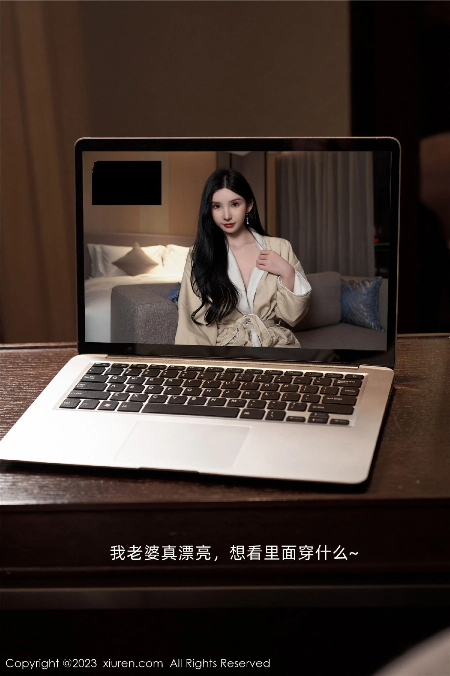 周于希Sally - Photo 17