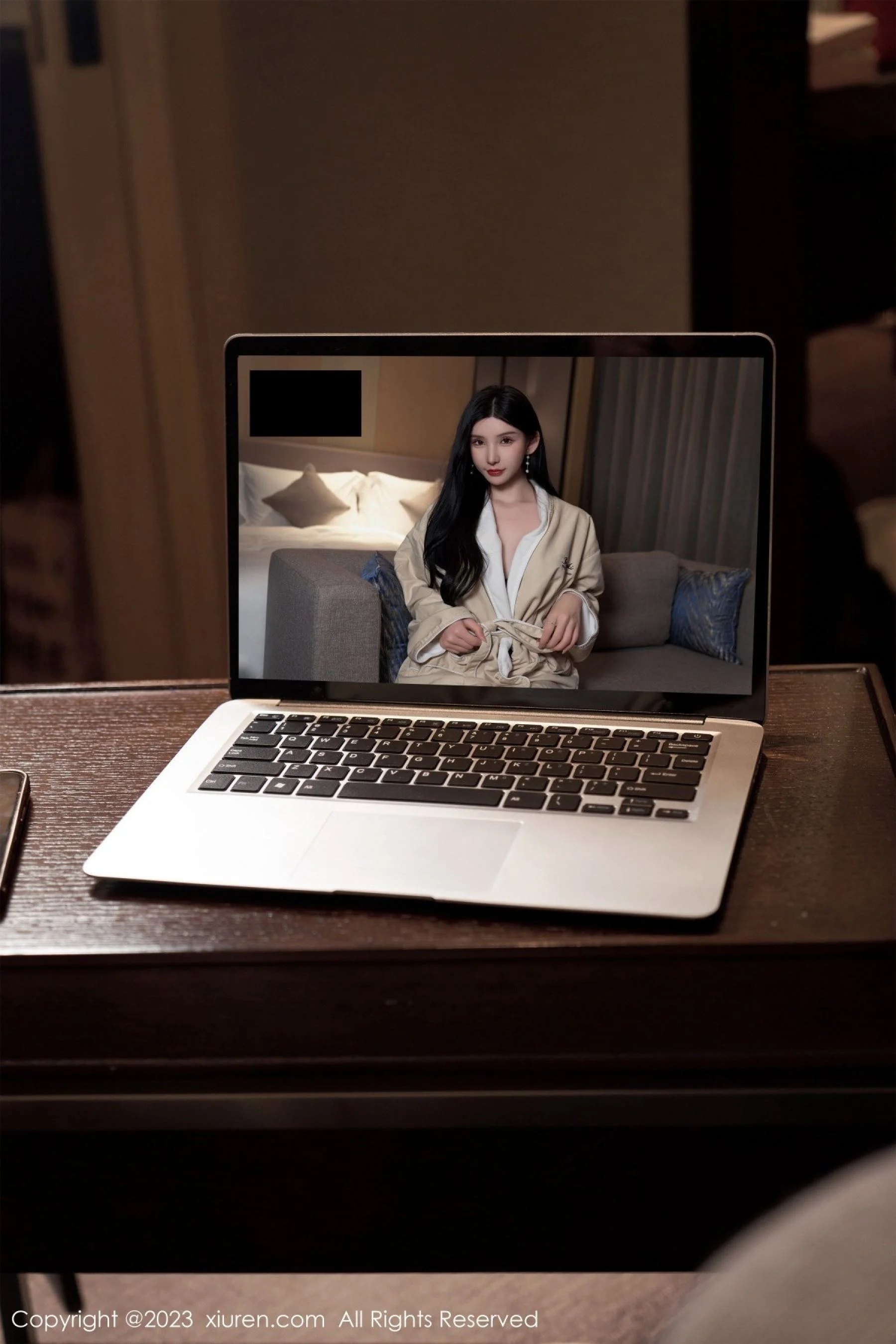 周于希Sally - Photo 18