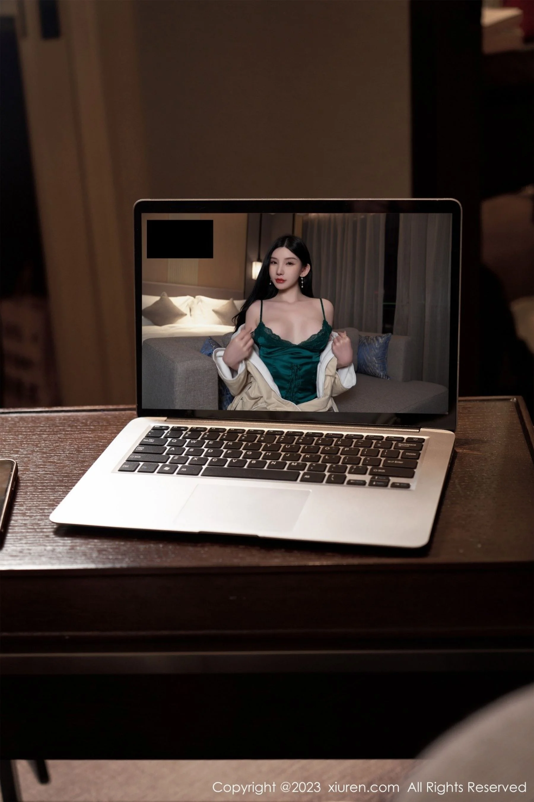 周于希Sally - Photo 19