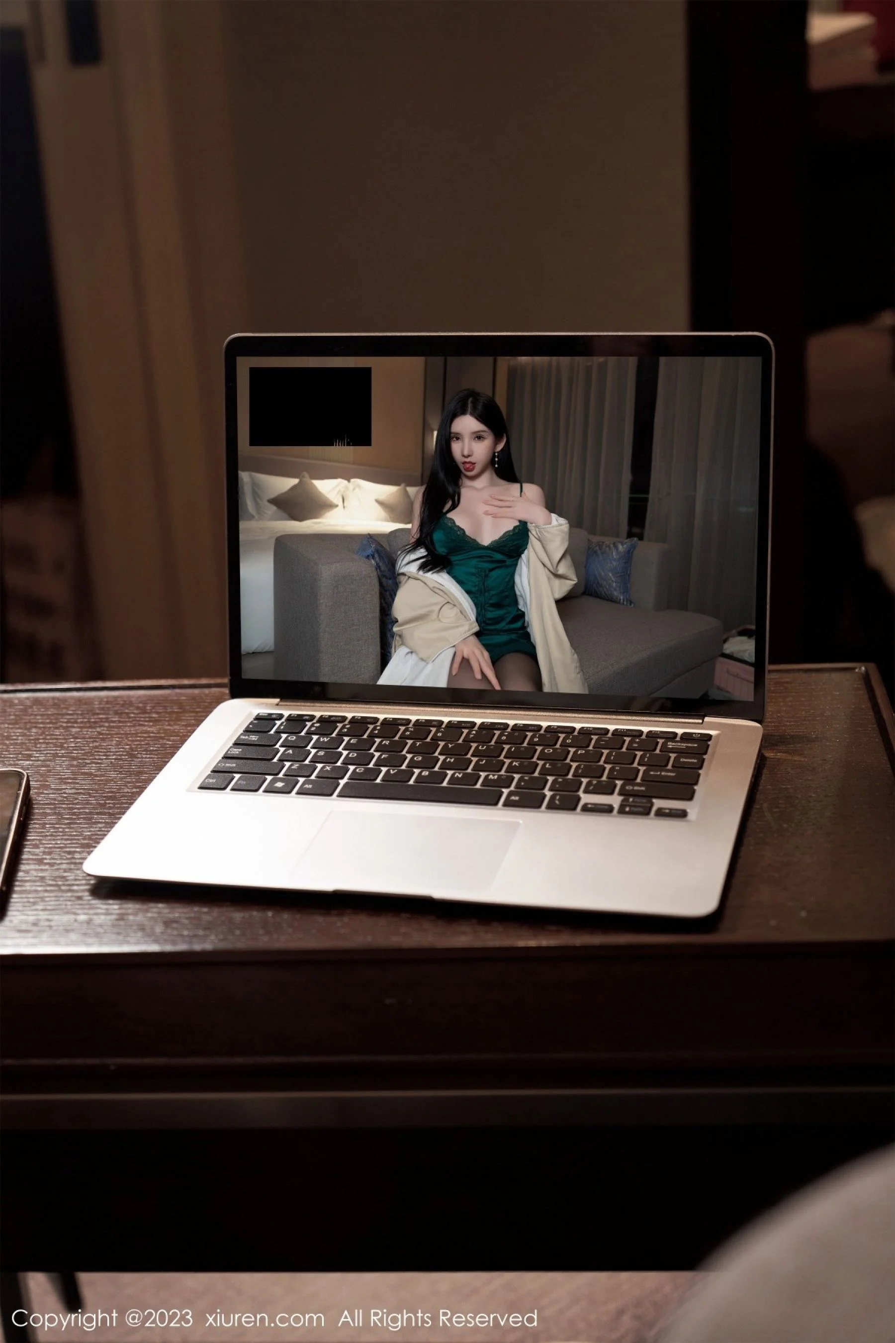 周于希Sally - Photo 20