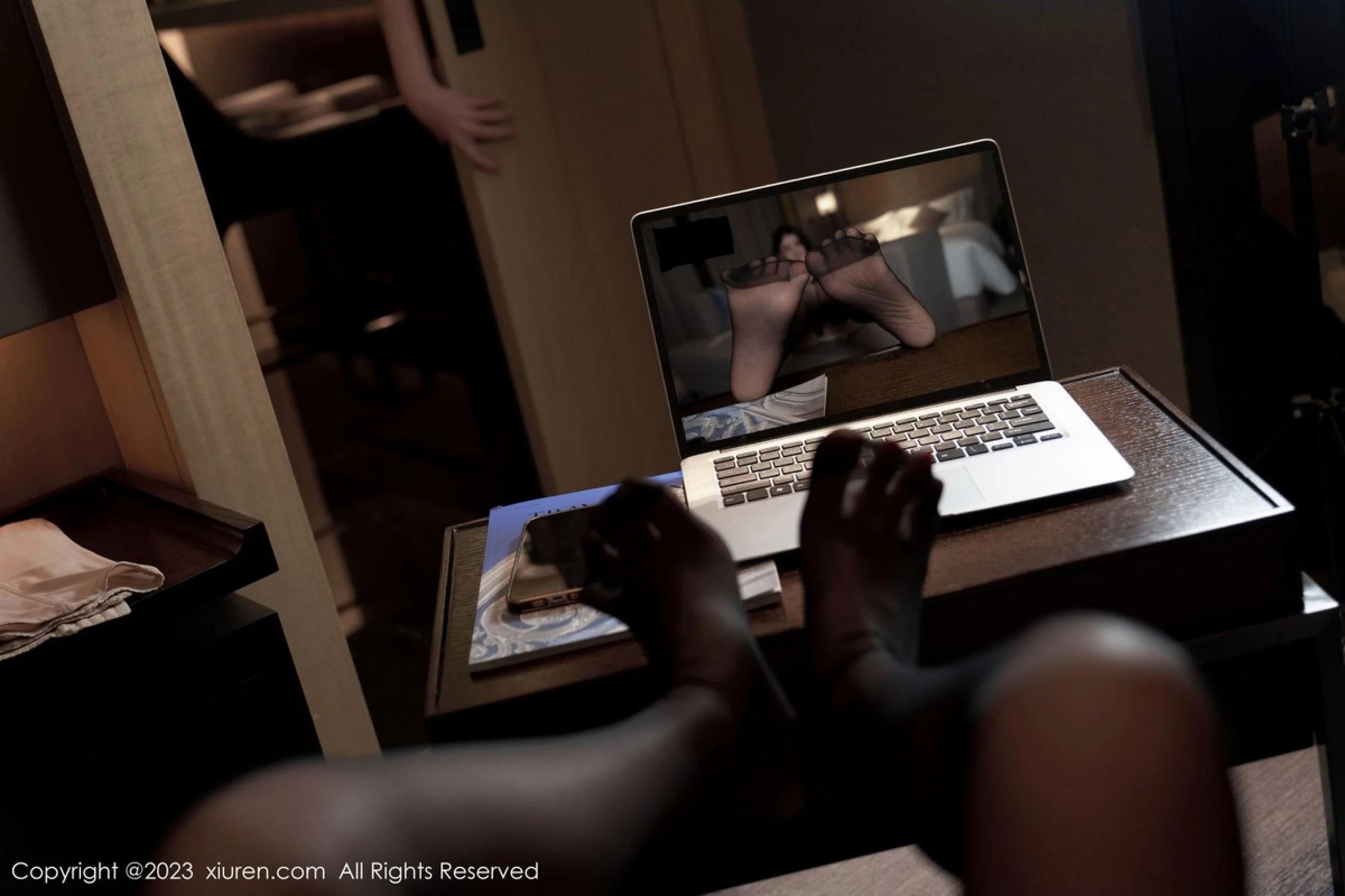 周于希Sally - Photo 32