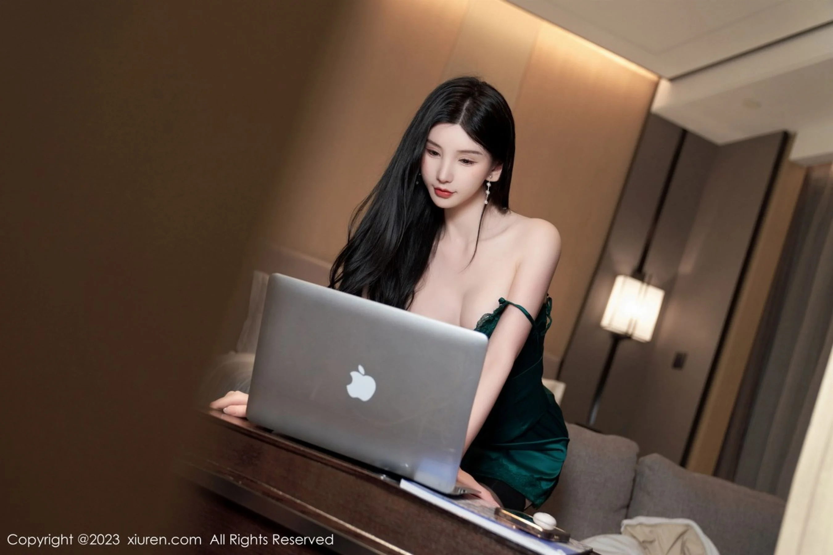 周于希Sally - Photo 41