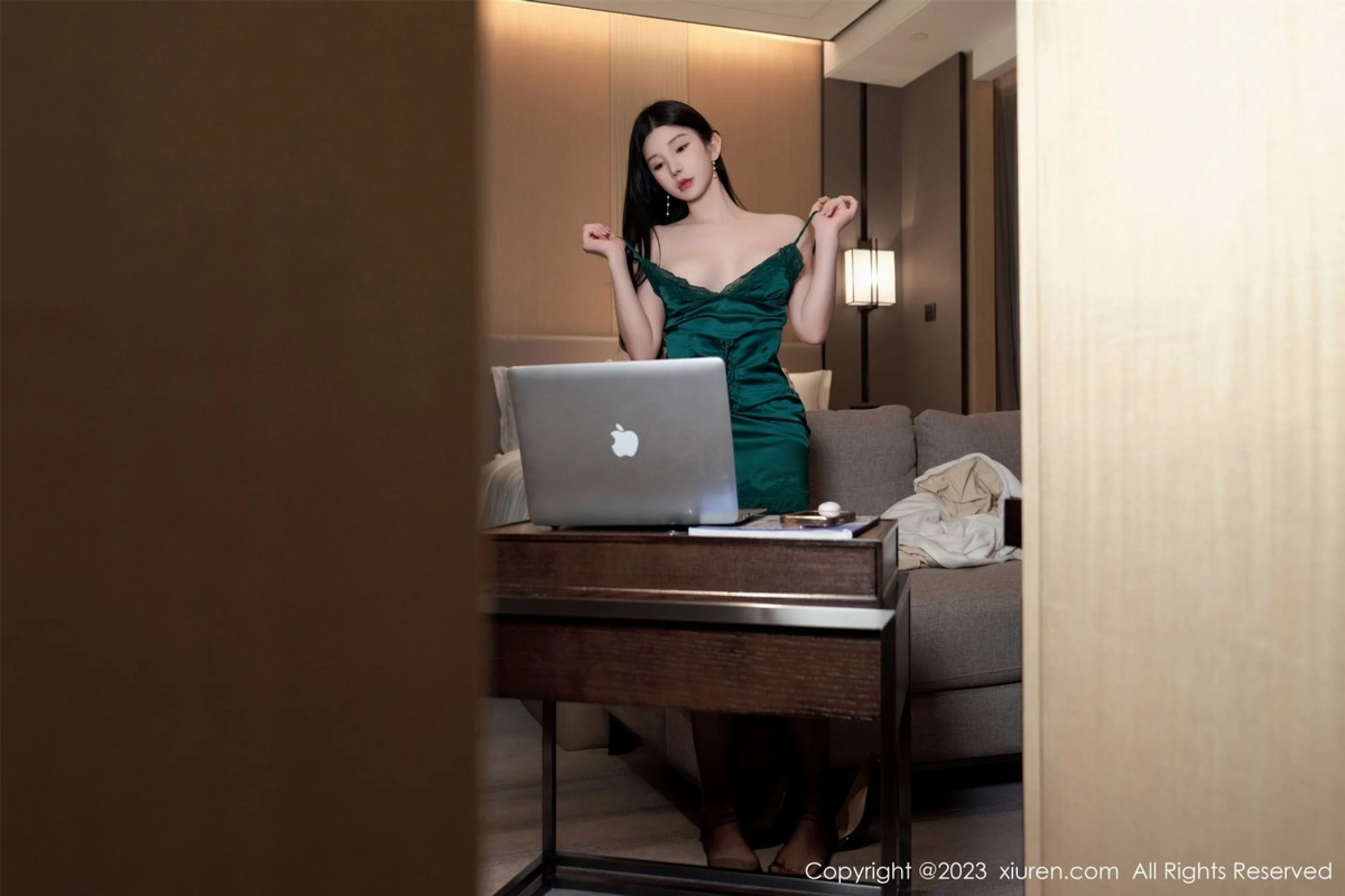 周于希Sally - Photo 43