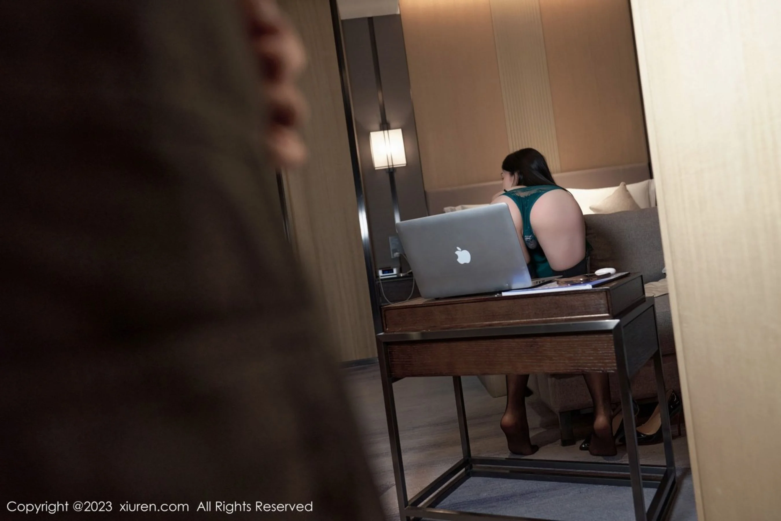 周于希Sally - Photo 49