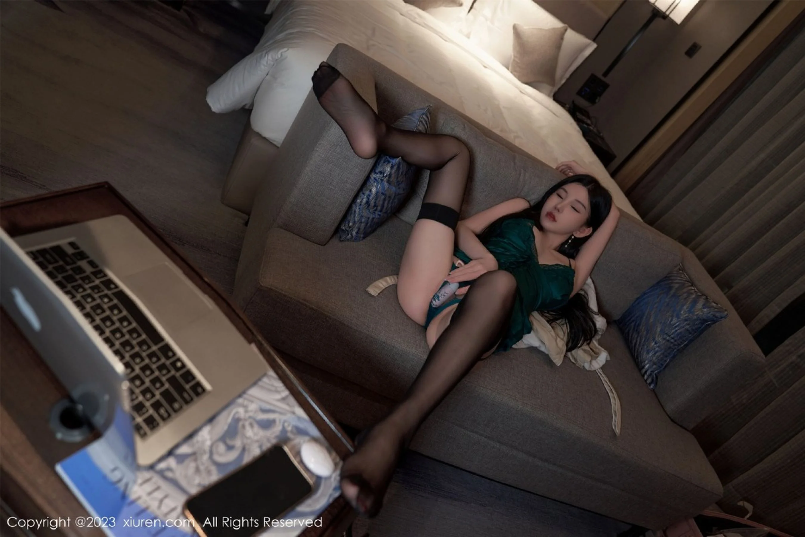 周于希Sally - Photo 58