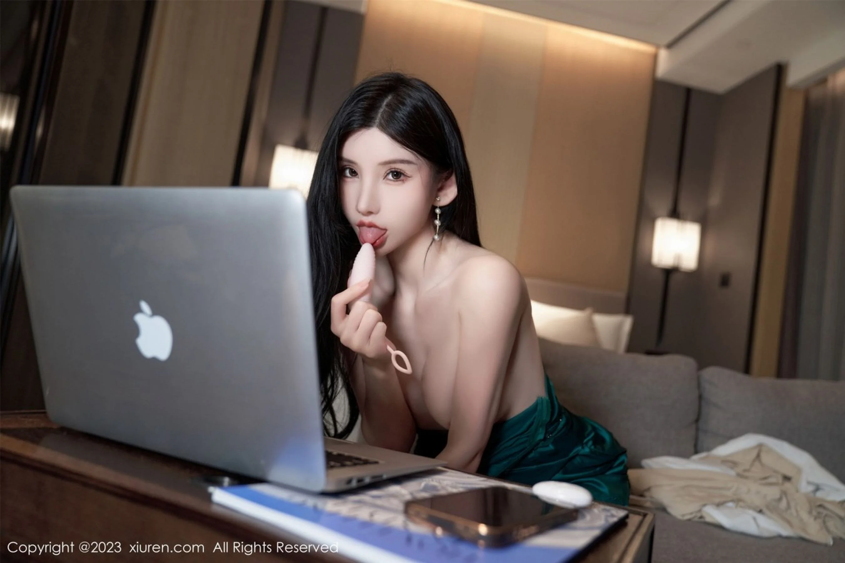 周于希Sally - Photo 68