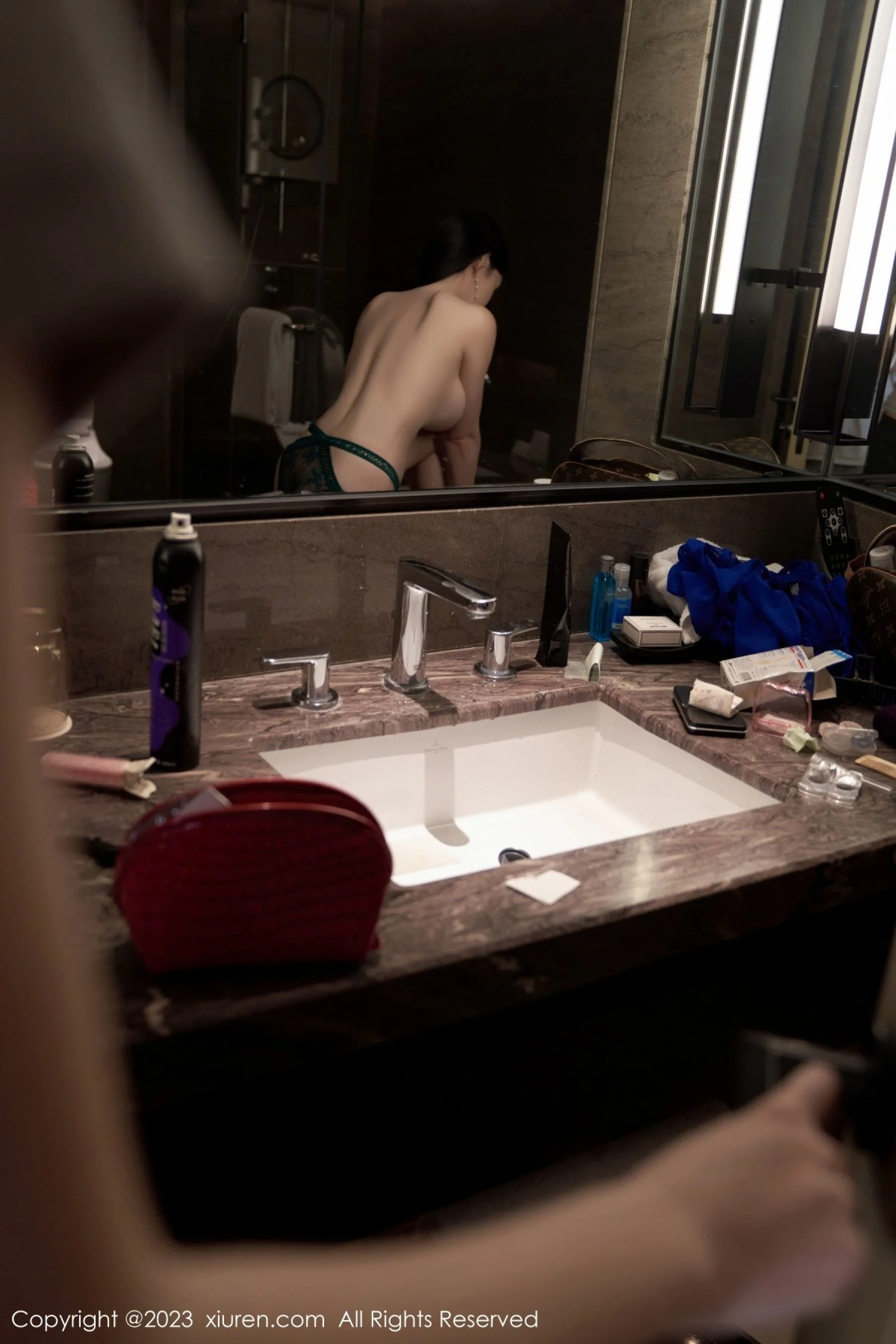 周于希Sally - Photo 77