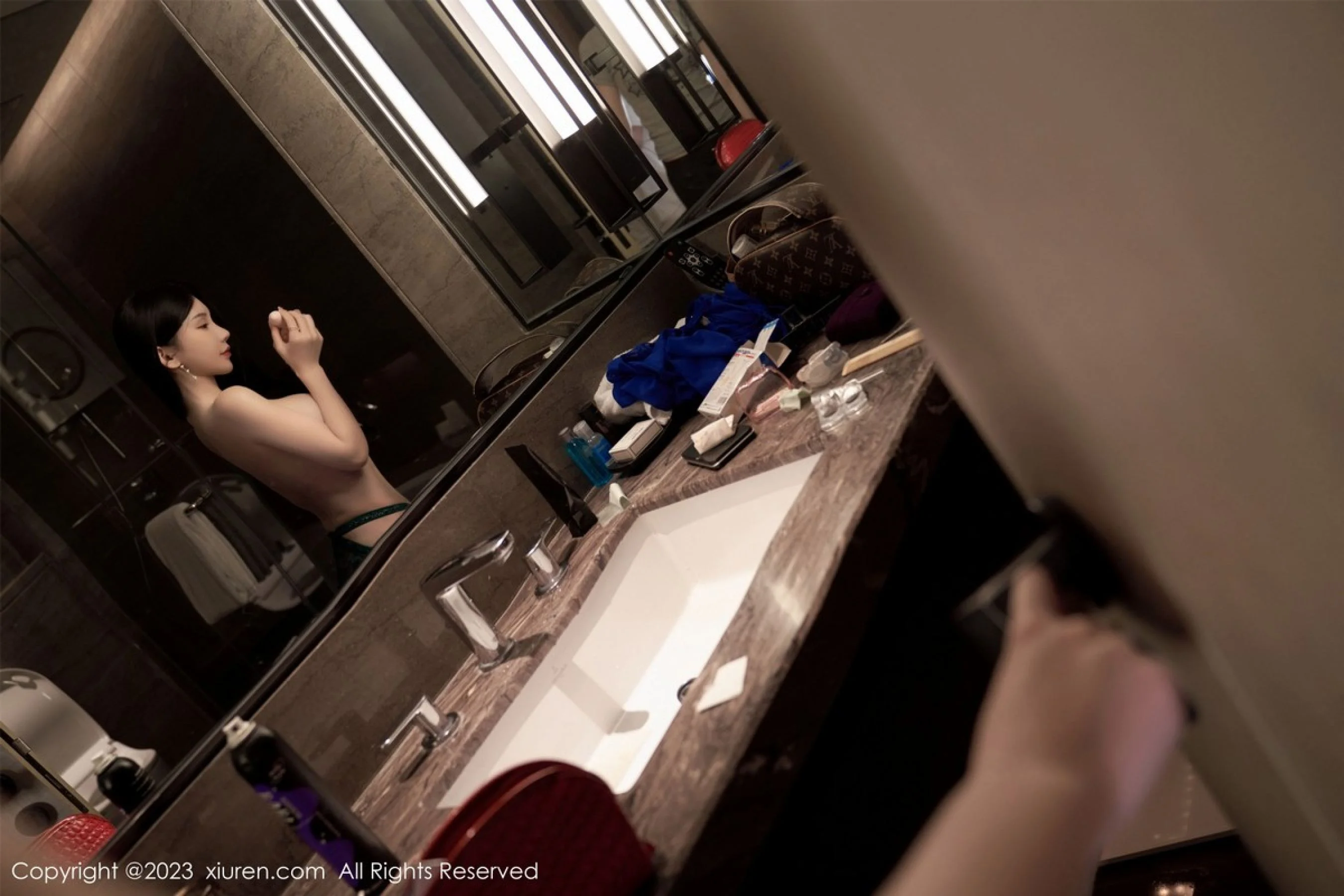 周于希Sally - Photo 78