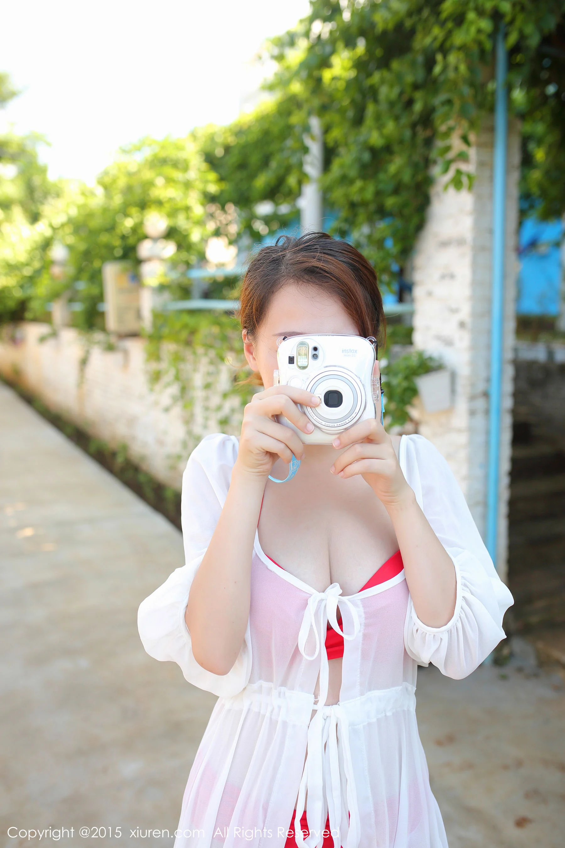 丽莉Lily丶 - Photo 2