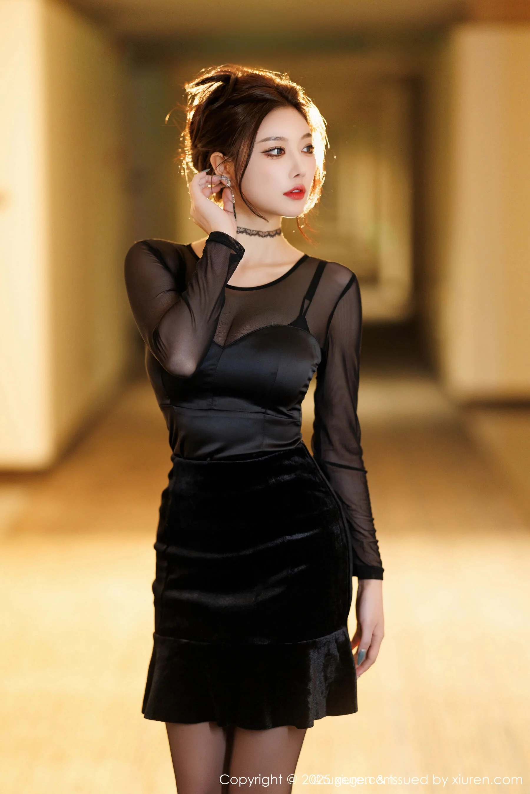 杨晨晨Yome - Photo 3