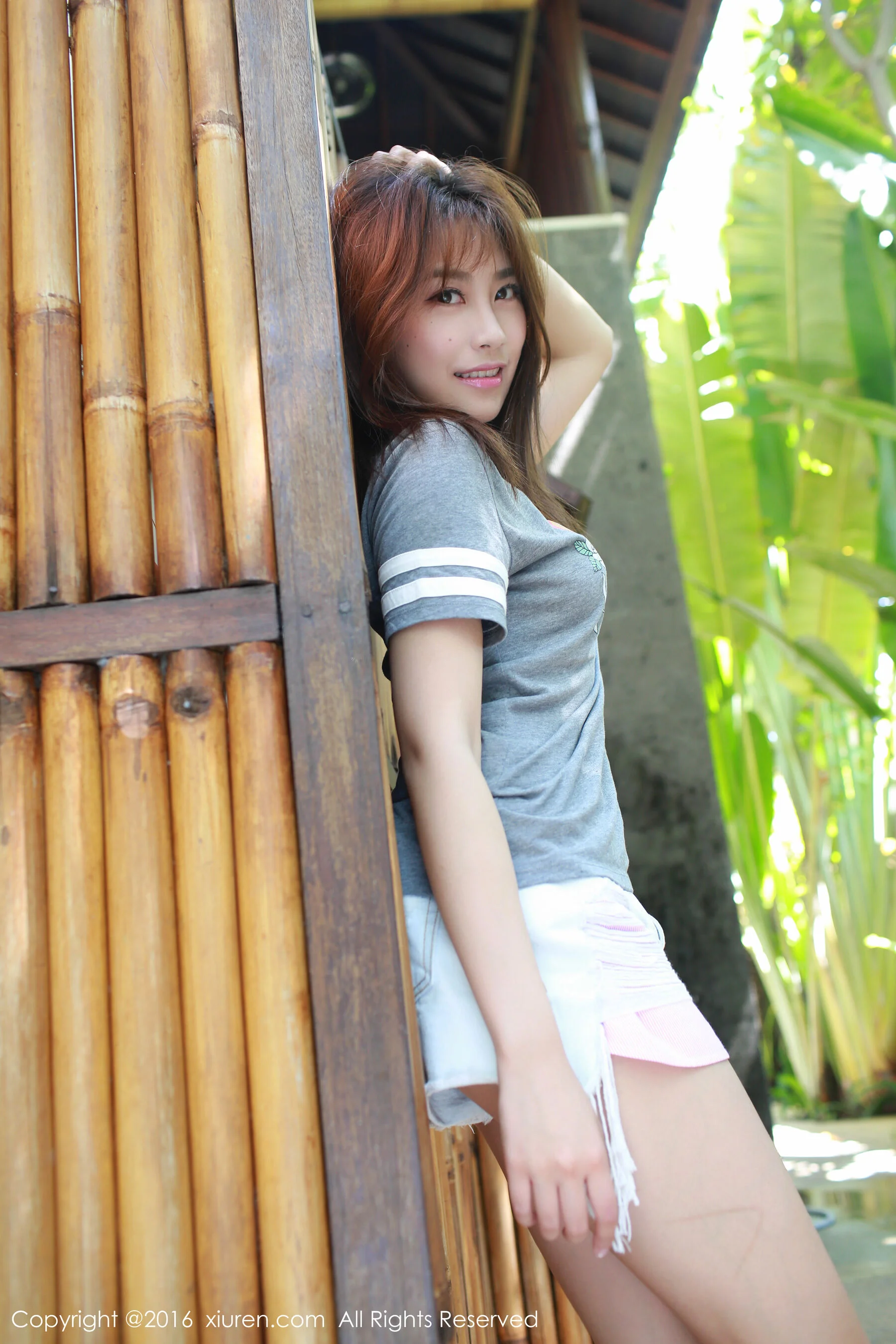 许诺Sabrina - Photo 2