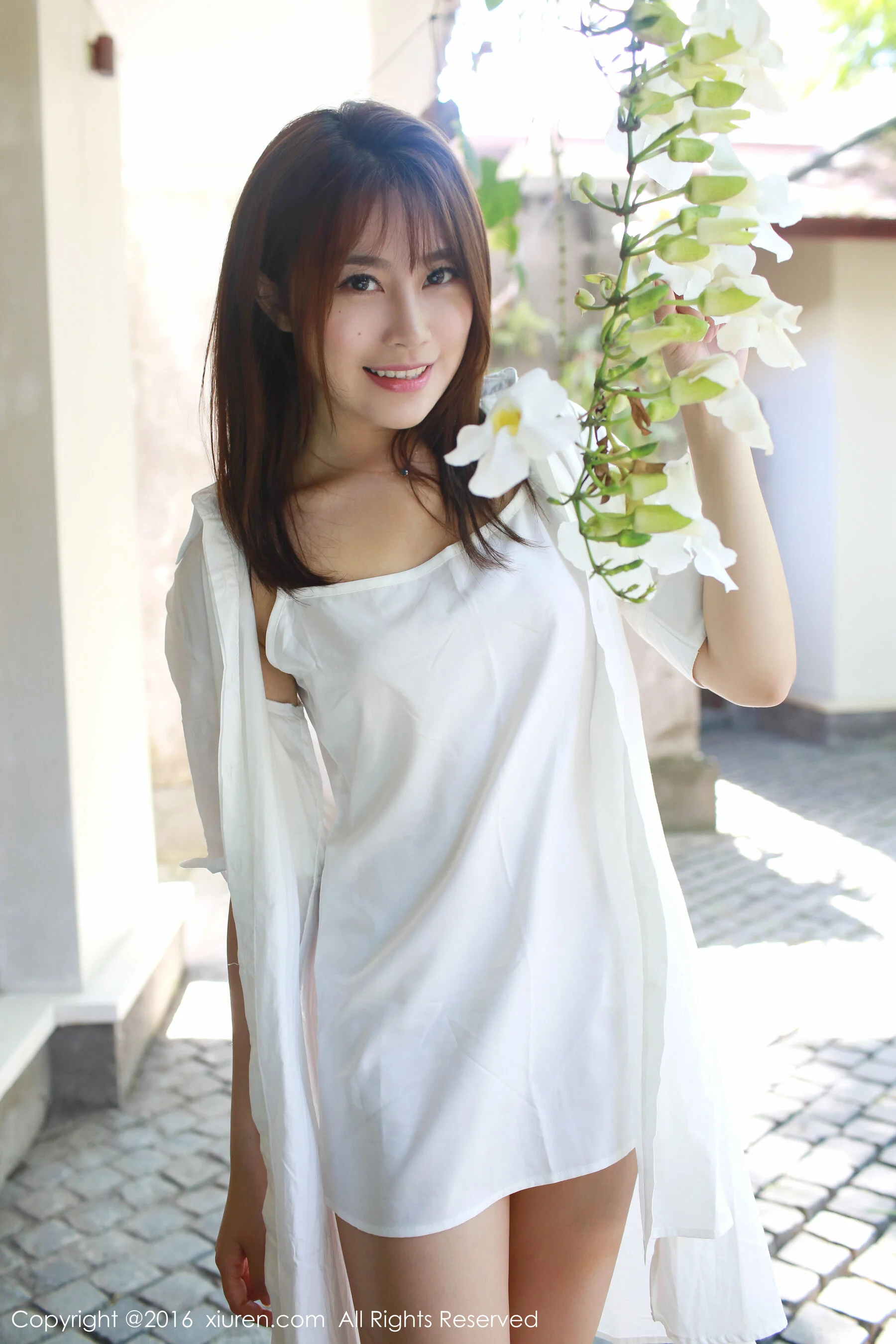 许诺Sabrina - Photo 4