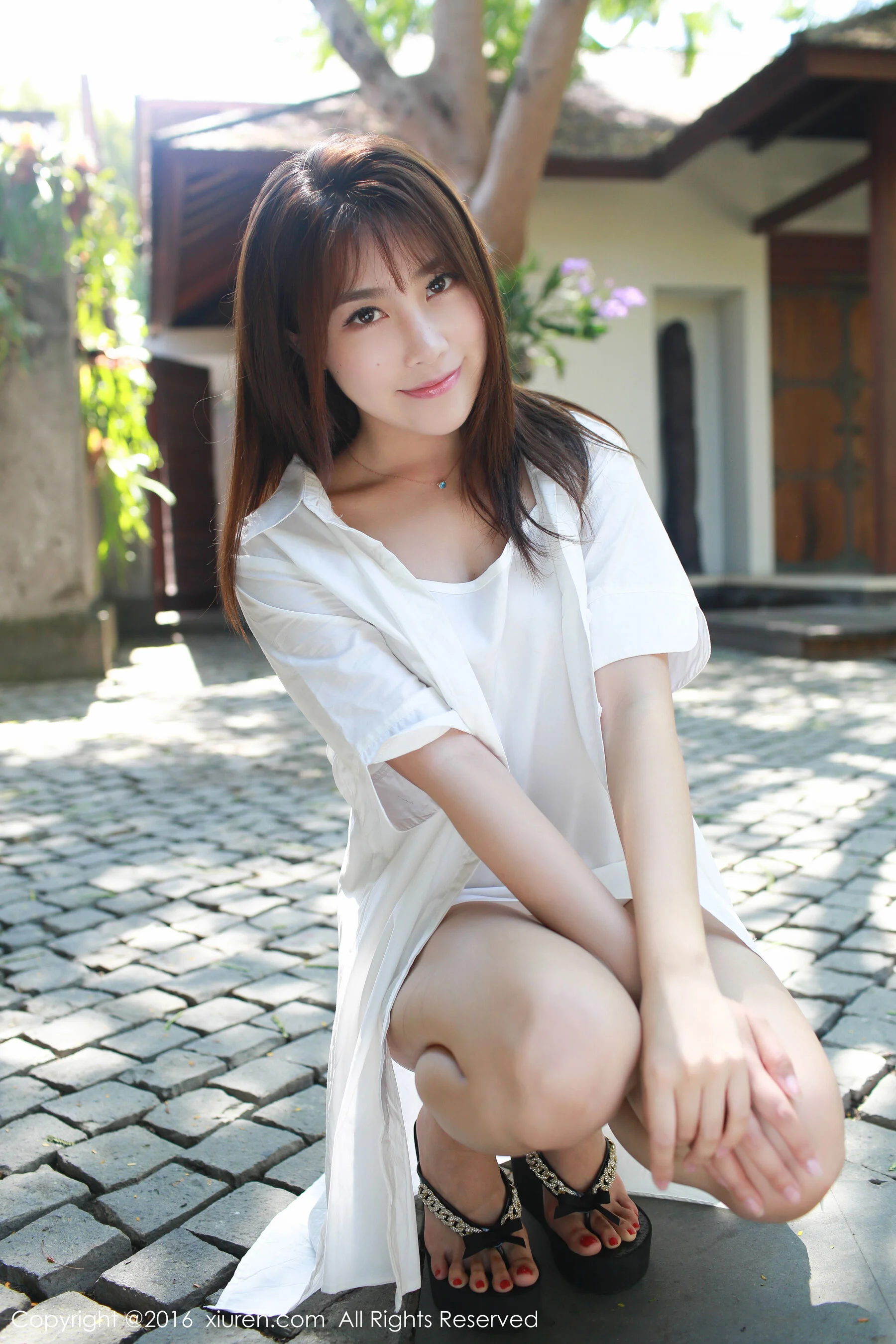 许诺Sabrina - Photo 6