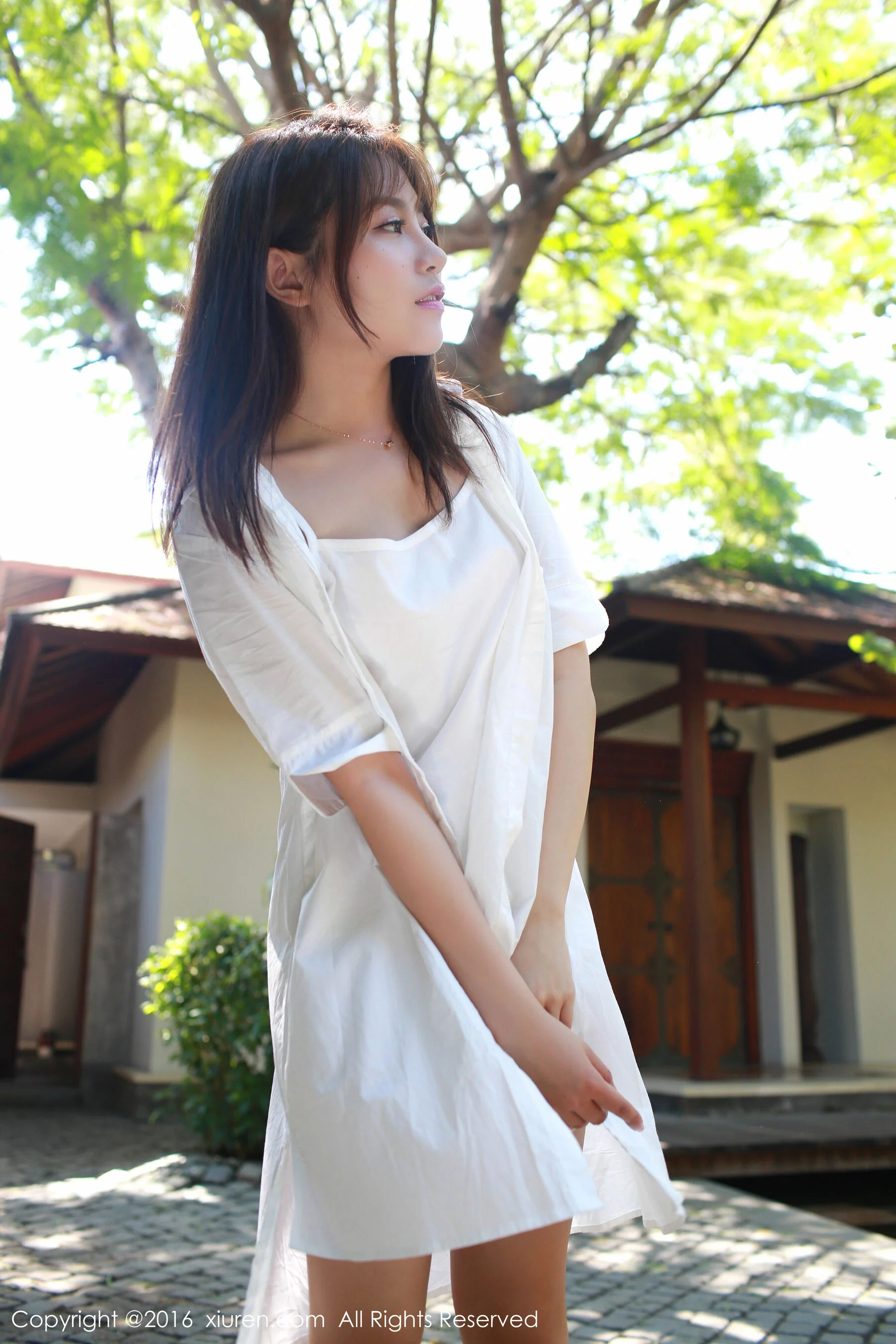 许诺Sabrina - Photo 9