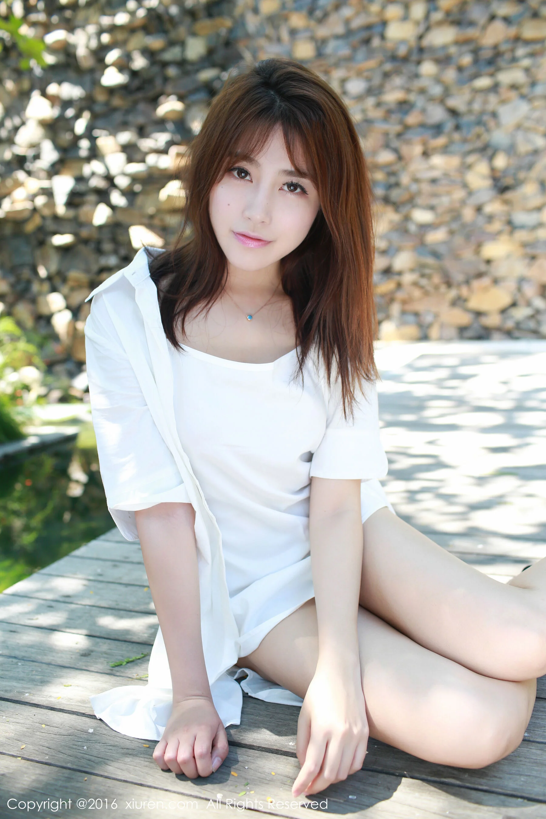 许诺Sabrina - Photo 12