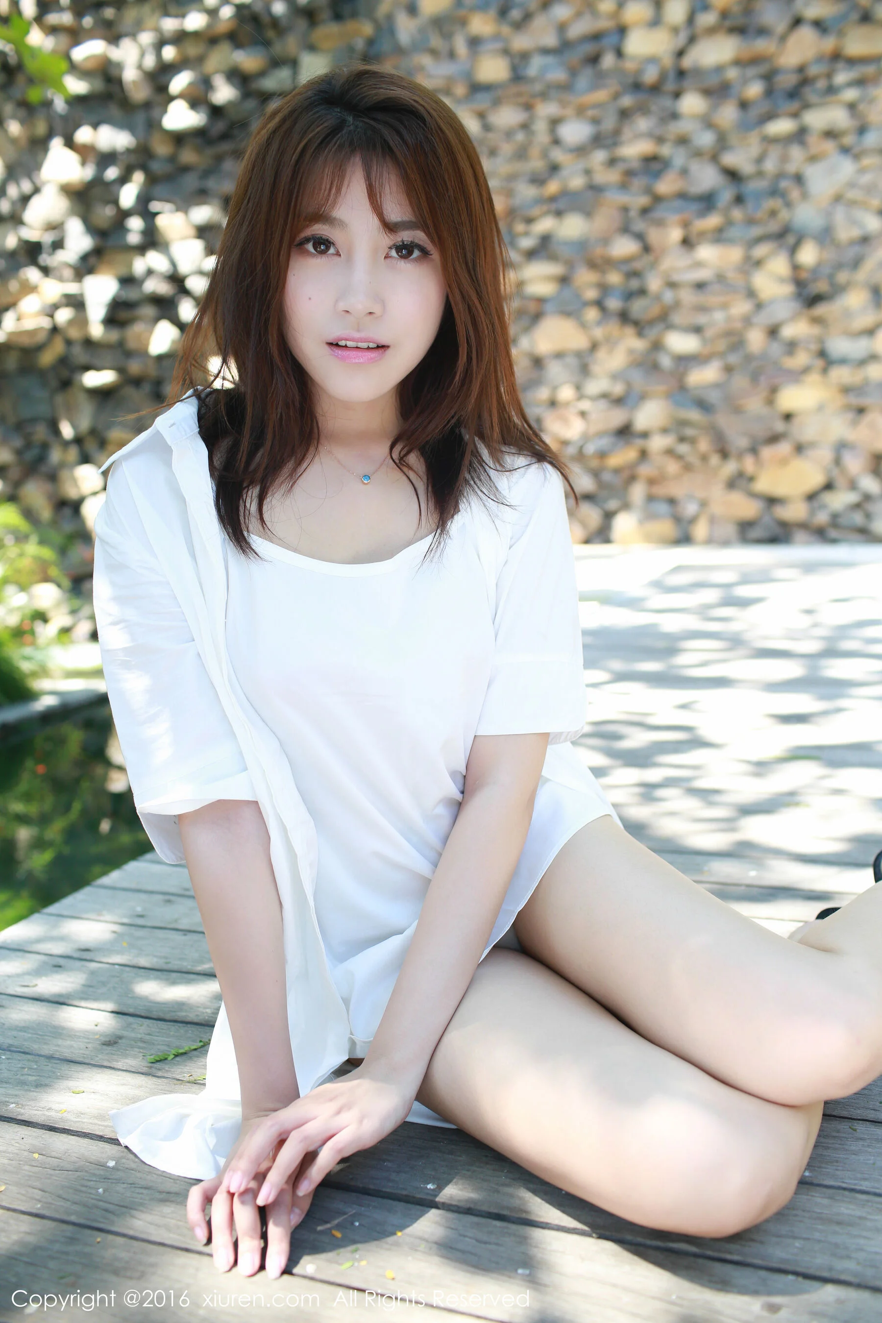 许诺Sabrina - Photo 13